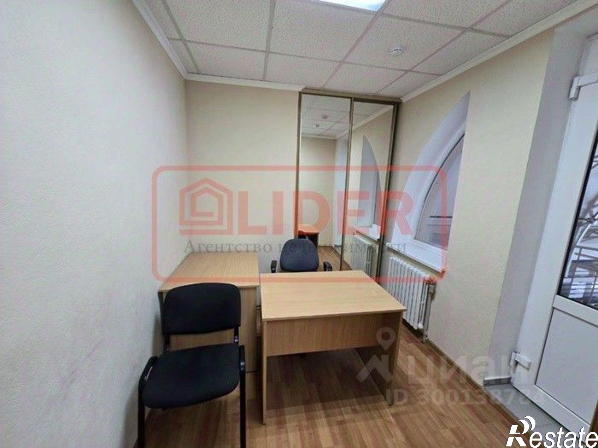 Сдать офис, помещение под офис за 20 000 рублей на Крым Респ, Севастополь, Воронина улица, 10