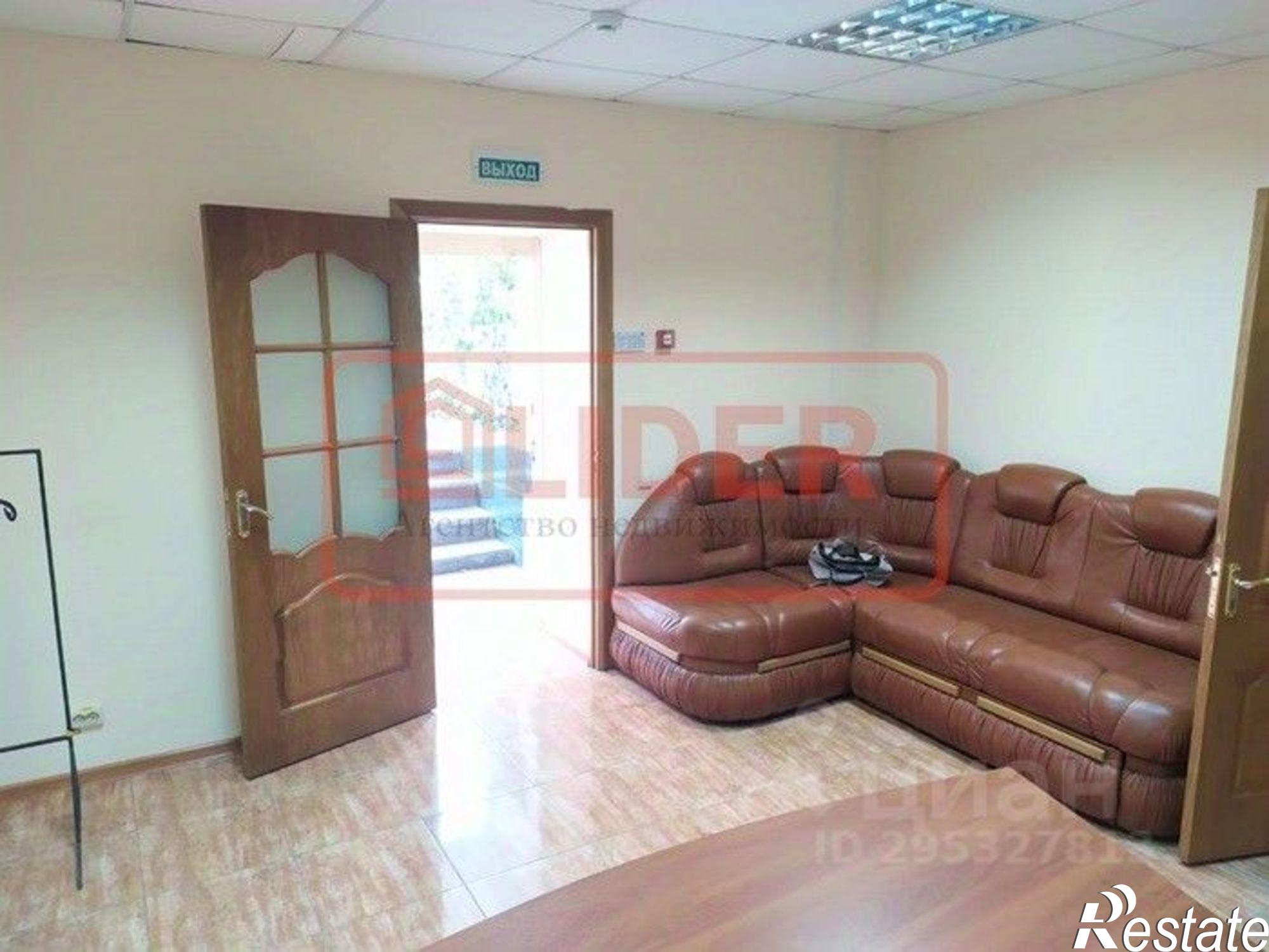 Сдать офис, помещение под офис за 100 004 рублей на Крым Респ, Севастополь, Большая Морская улица