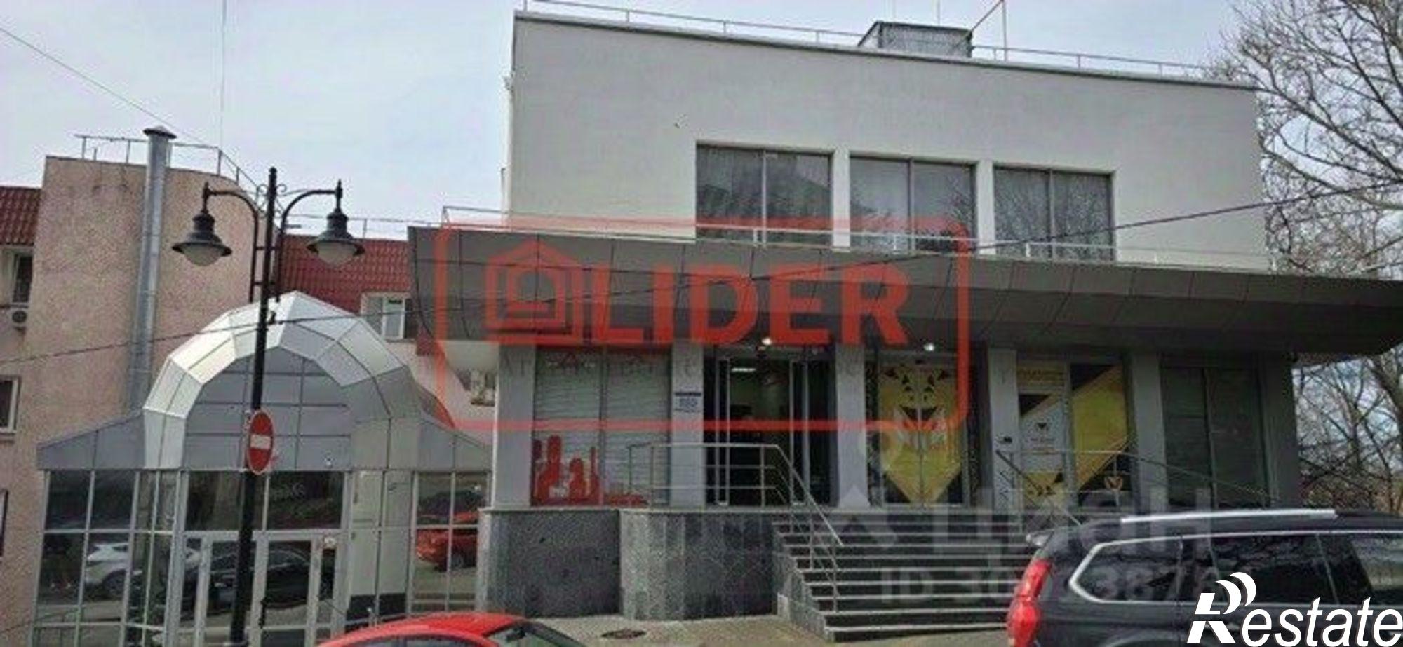 Сдать офис, помещение под офис за 20 000 рублей на Крым Респ, Севастополь, Воронина улица, 10