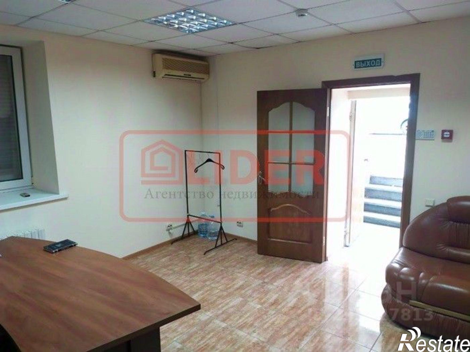 Сдать офис, помещение под офис за 100 004 рублей на Крым Респ, Севастополь, Большая Морская улица