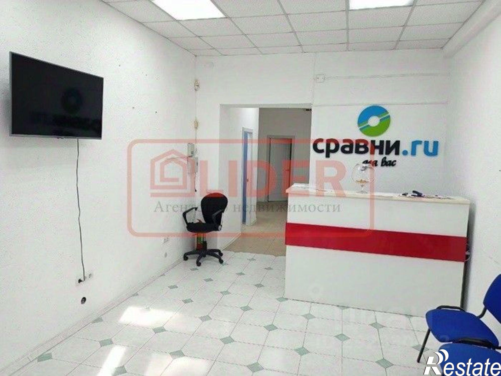 Сдать торговое помещение за 100 000 рублей на Крым Респ, Севастополь, Большая Морская улица