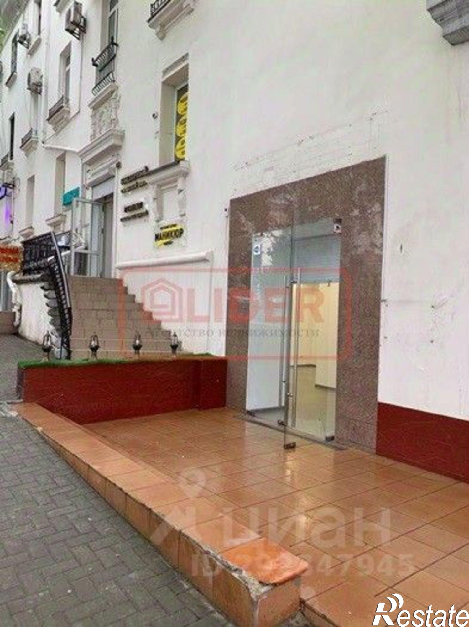 Сдать торговое помещение за 139 004 рублей на Крым Респ, Севастополь