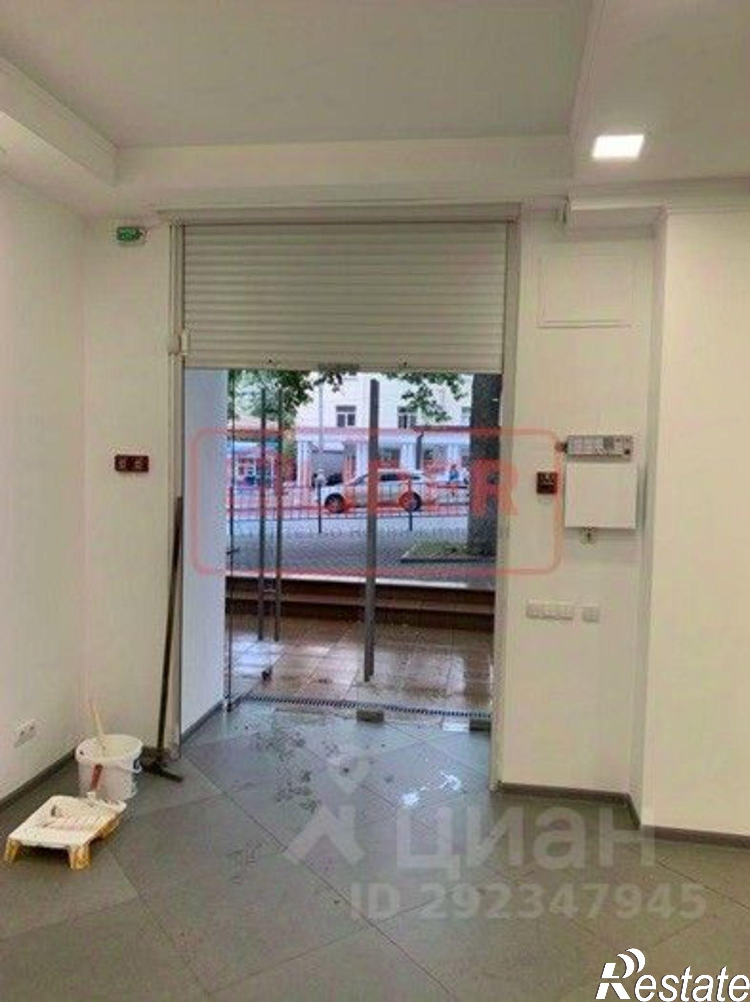 Сдать торговое помещение за 139 004 рублей на Крым Респ, Севастополь