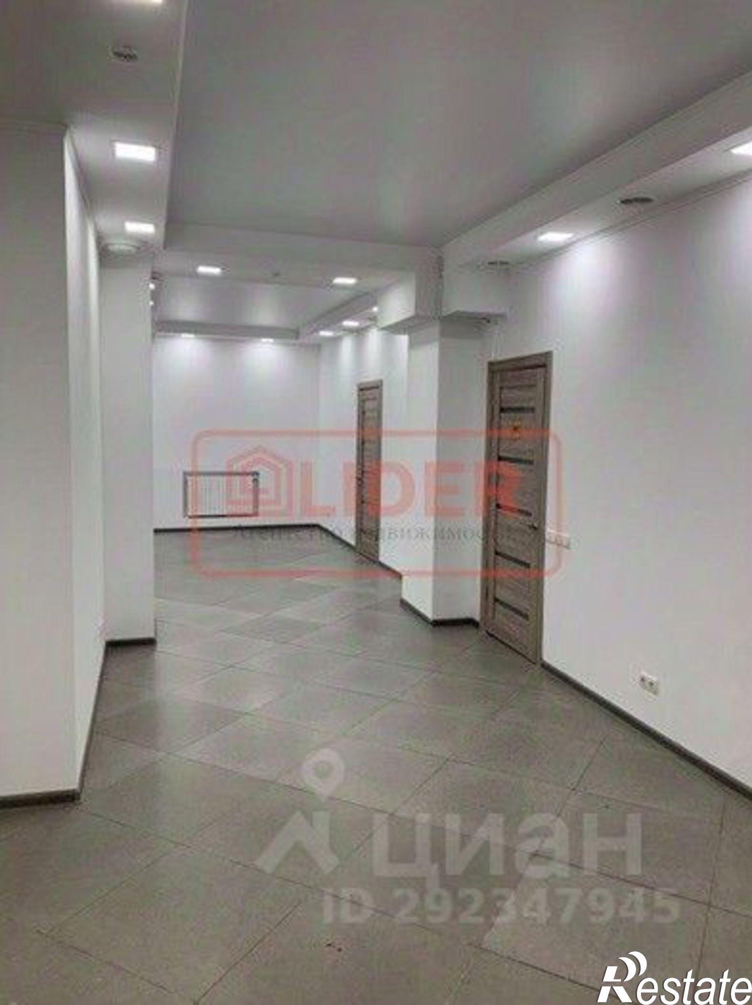 Сдать торговое помещение за 139 004 рублей на Крым Респ, Севастополь