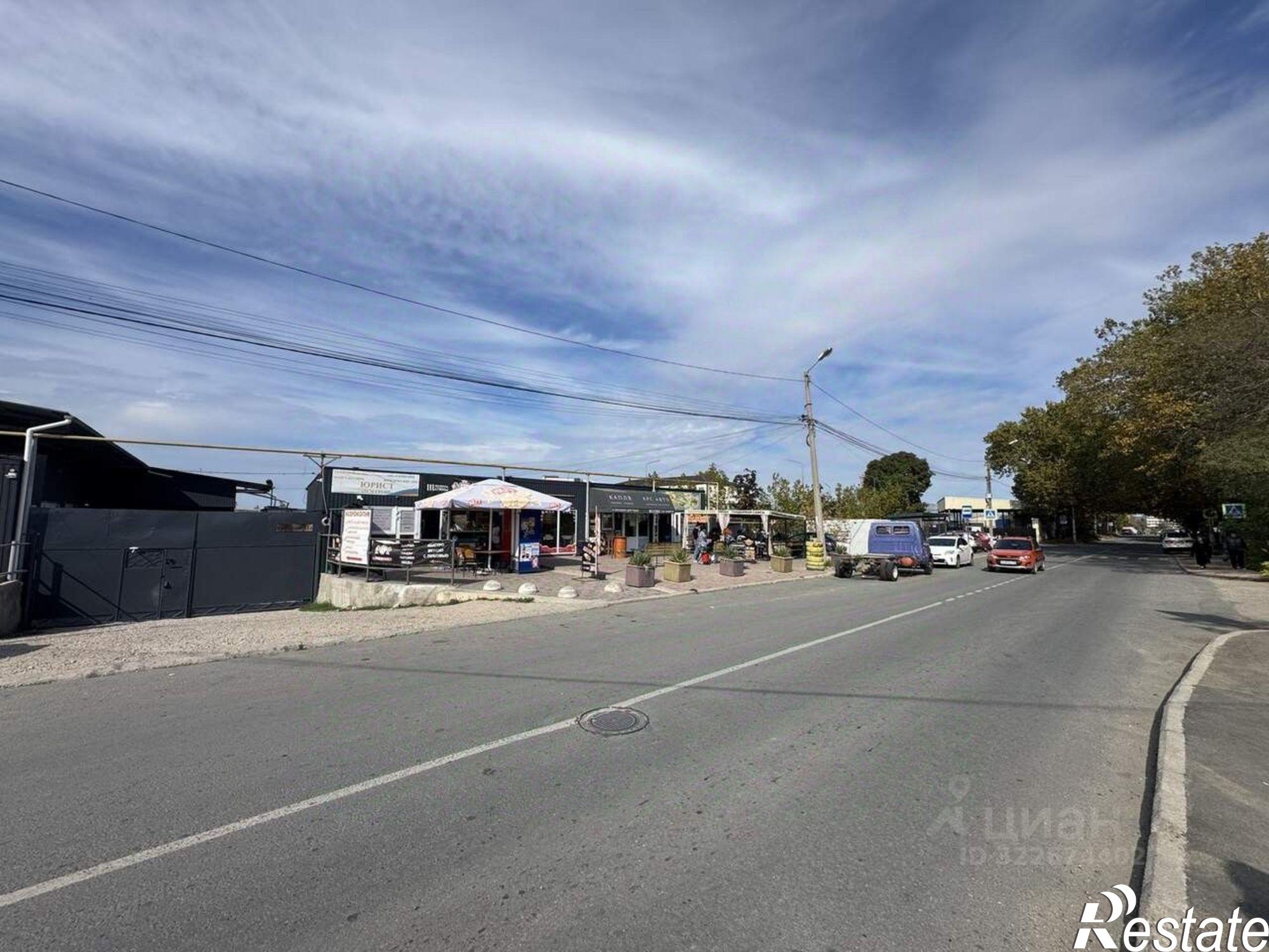 Сдать производственную площадь за 76 275 рублей на улица Паршина, 11