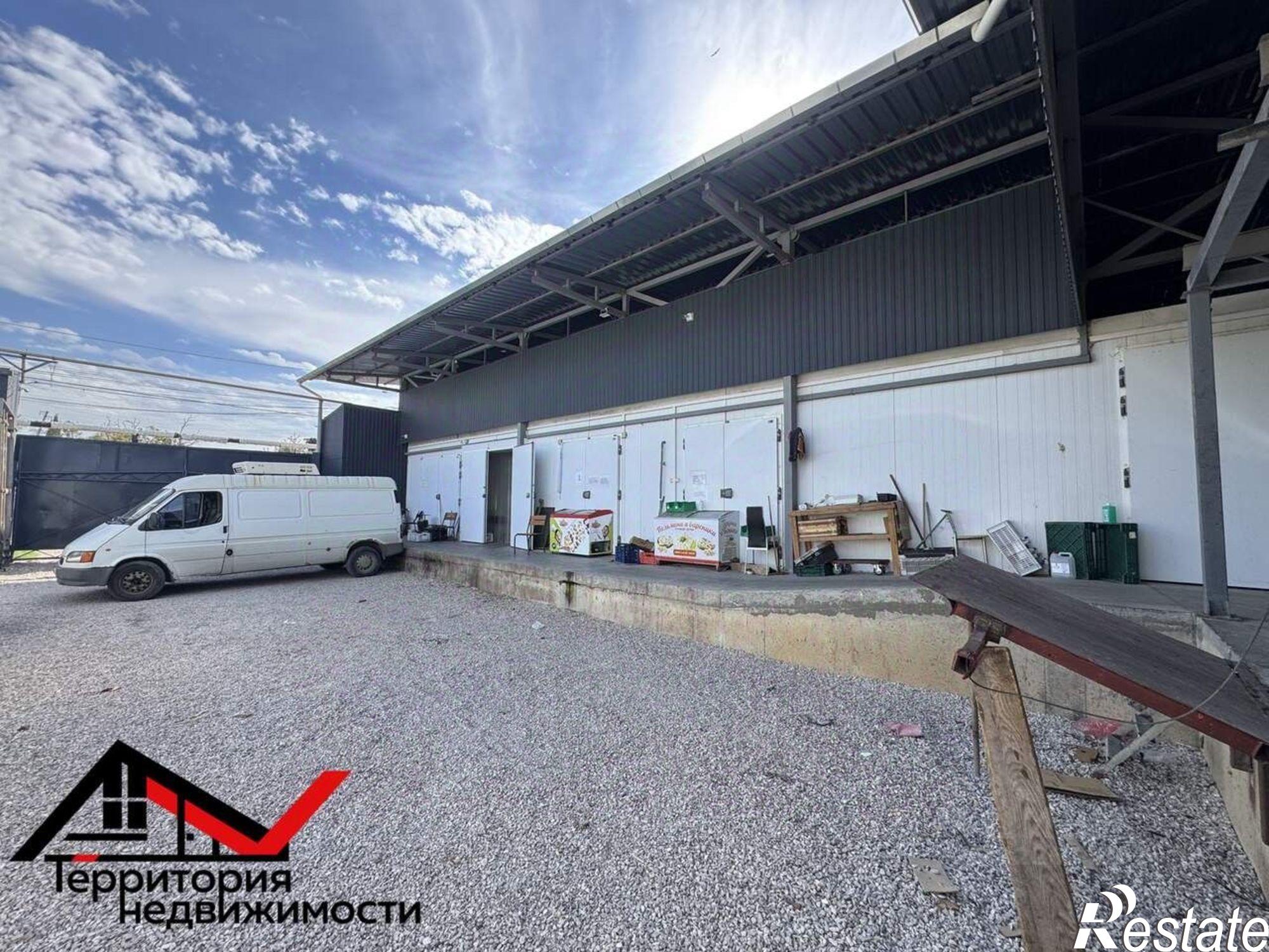 Сдать производственную площадь за 76 275 рублей на улица Паршина, 11