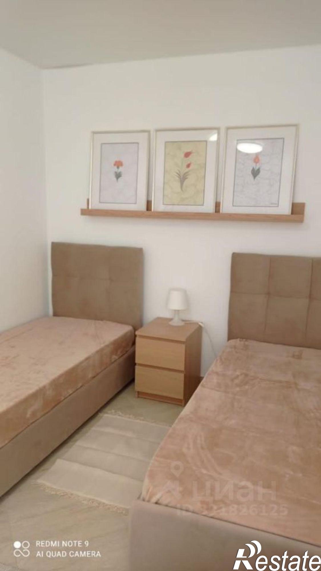 Сдать квартиру за 35 000 рублей на Симферополь