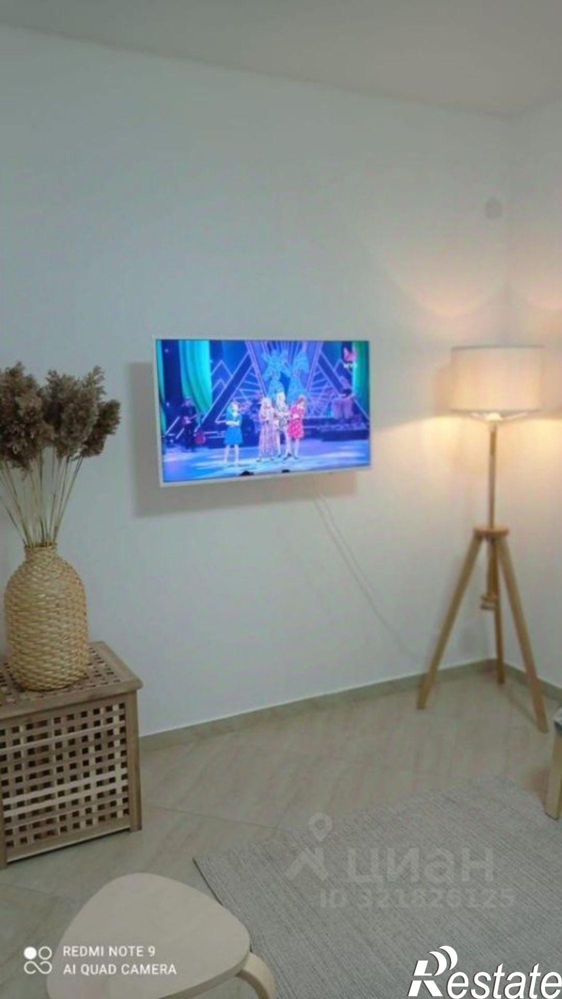 Сдать квартиру за 35 000 рублей на Симферополь