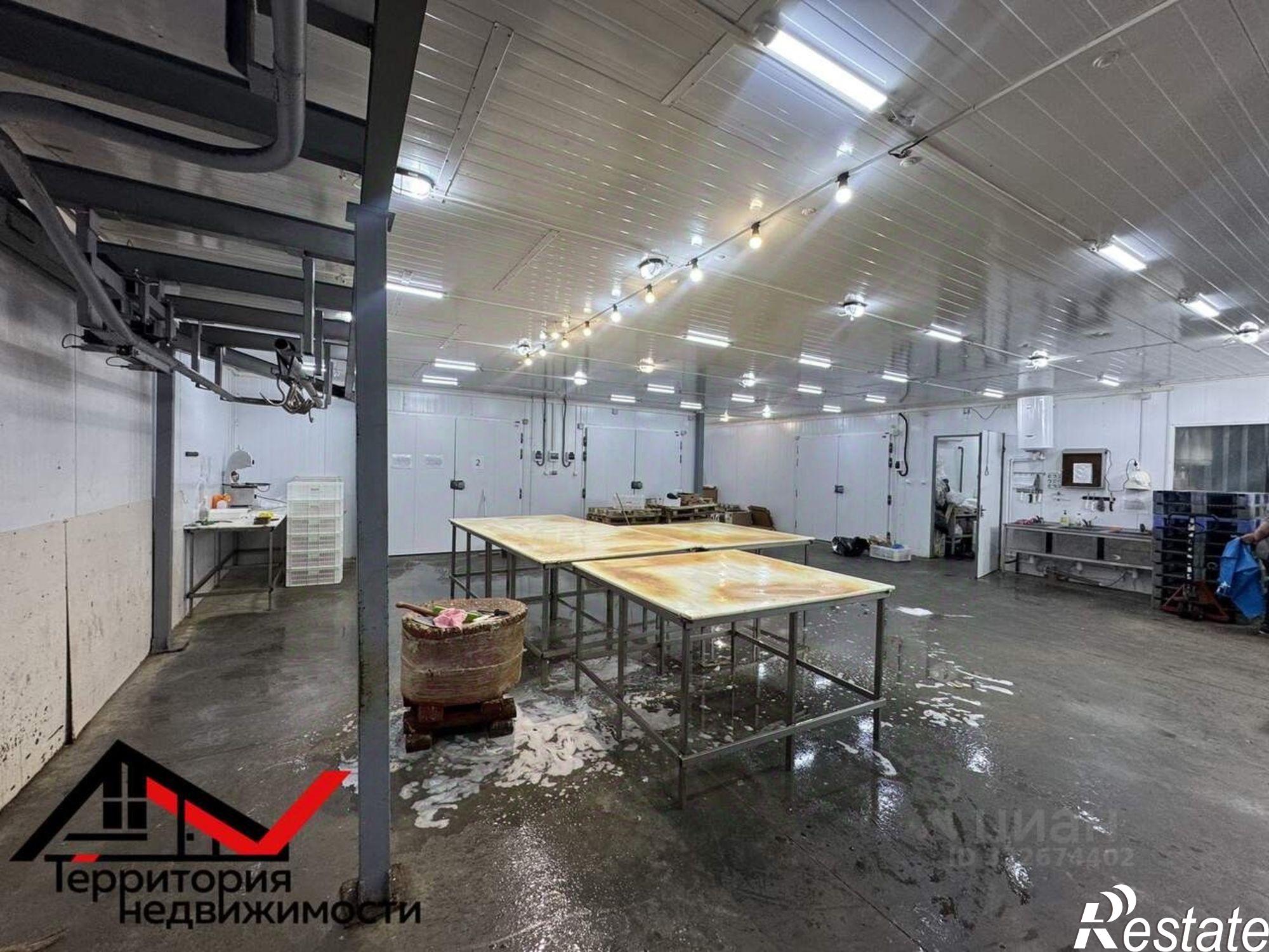 Сдать производственную площадь за 76 275 рублей на улица Паршина, 11