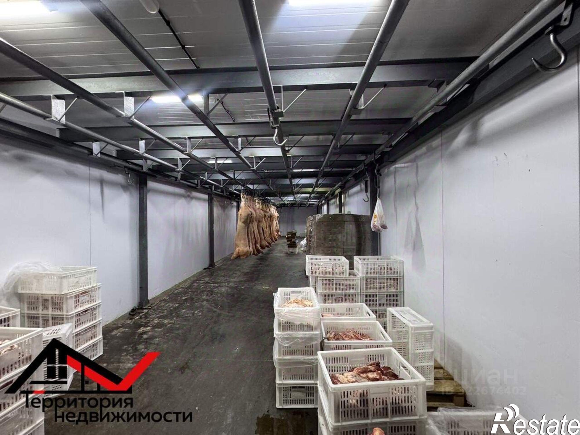 Сдать производственную площадь за 76 275 рублей на улица Паршина, 11