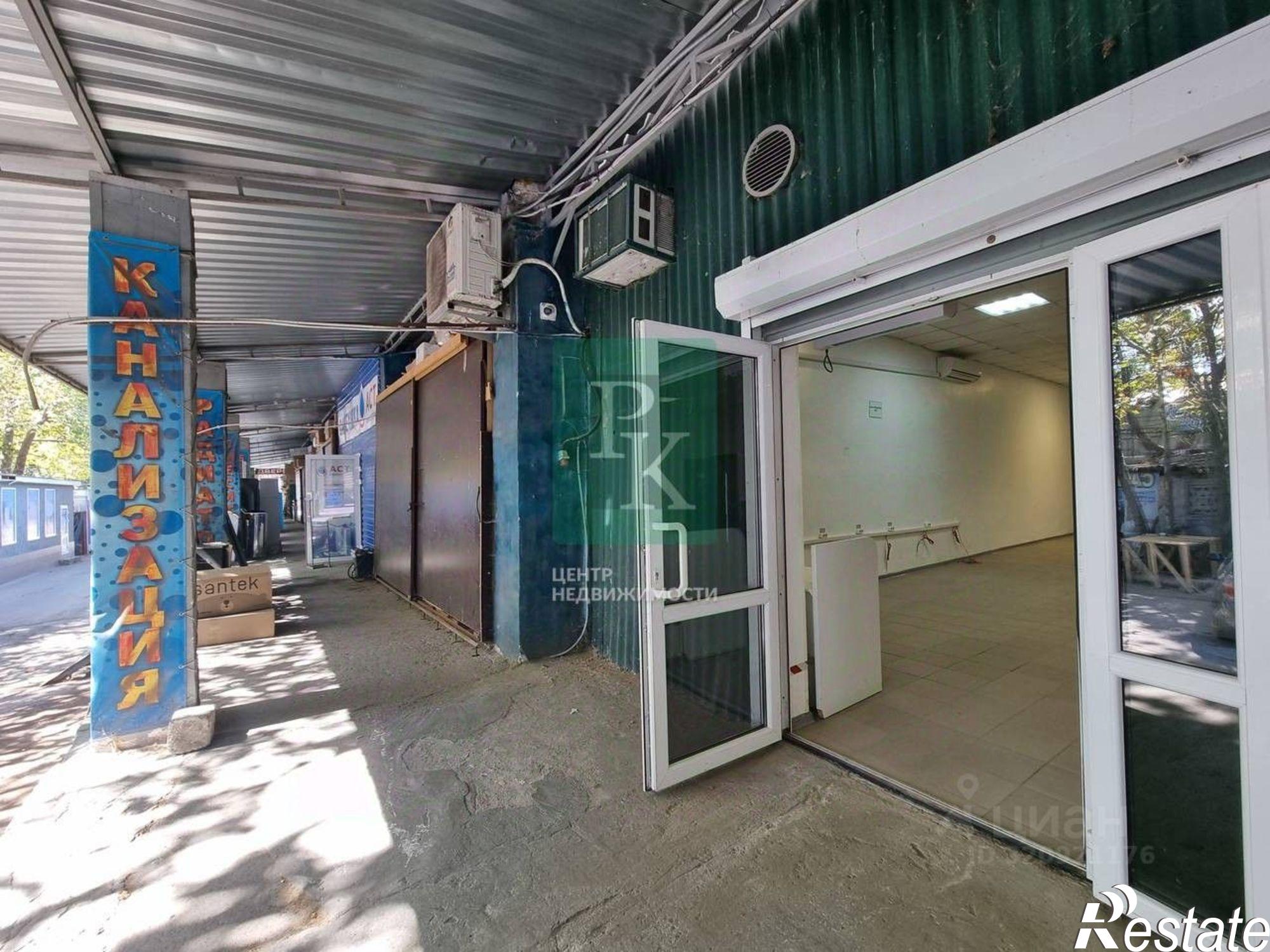 Сдать складское помещение за 249 208 рублей на улица Соловьева, д 10