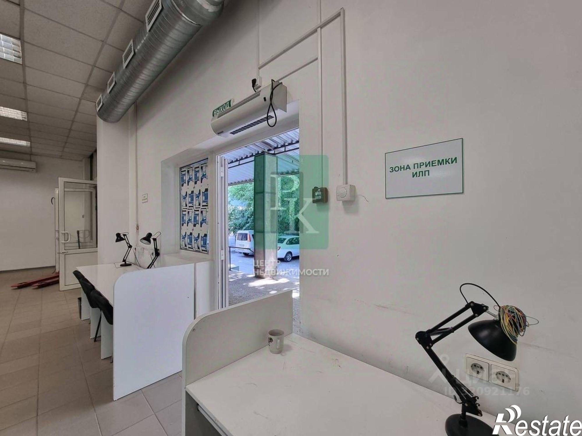 Сдать складское помещение за 249 208 рублей на улица Соловьева, д 10