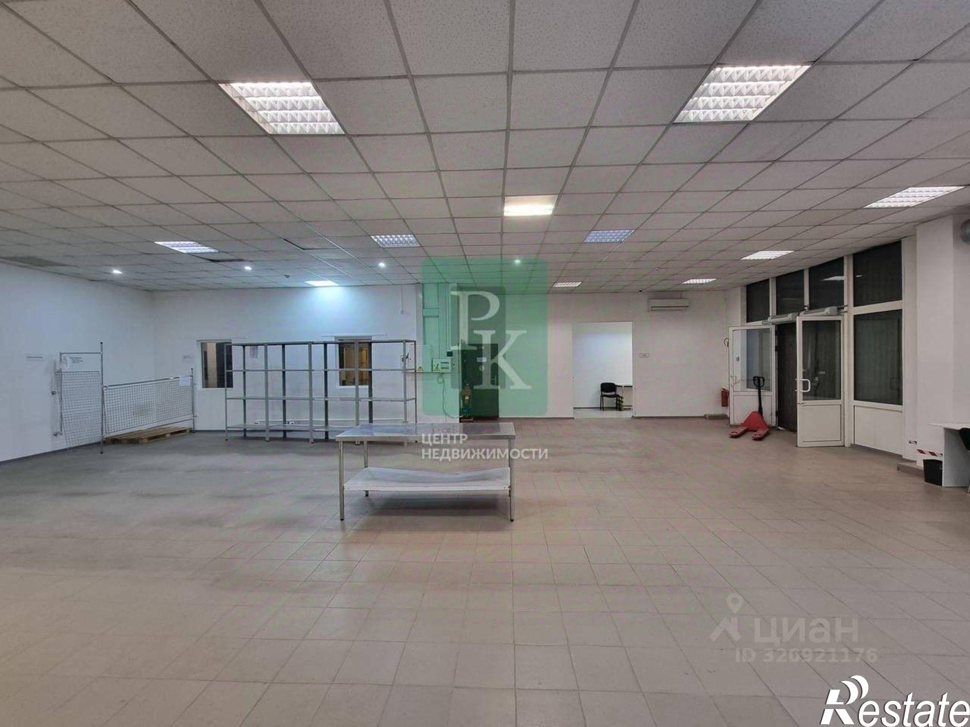 Сдать складское помещение за 249 208 рублей на улица Соловьева, д 10