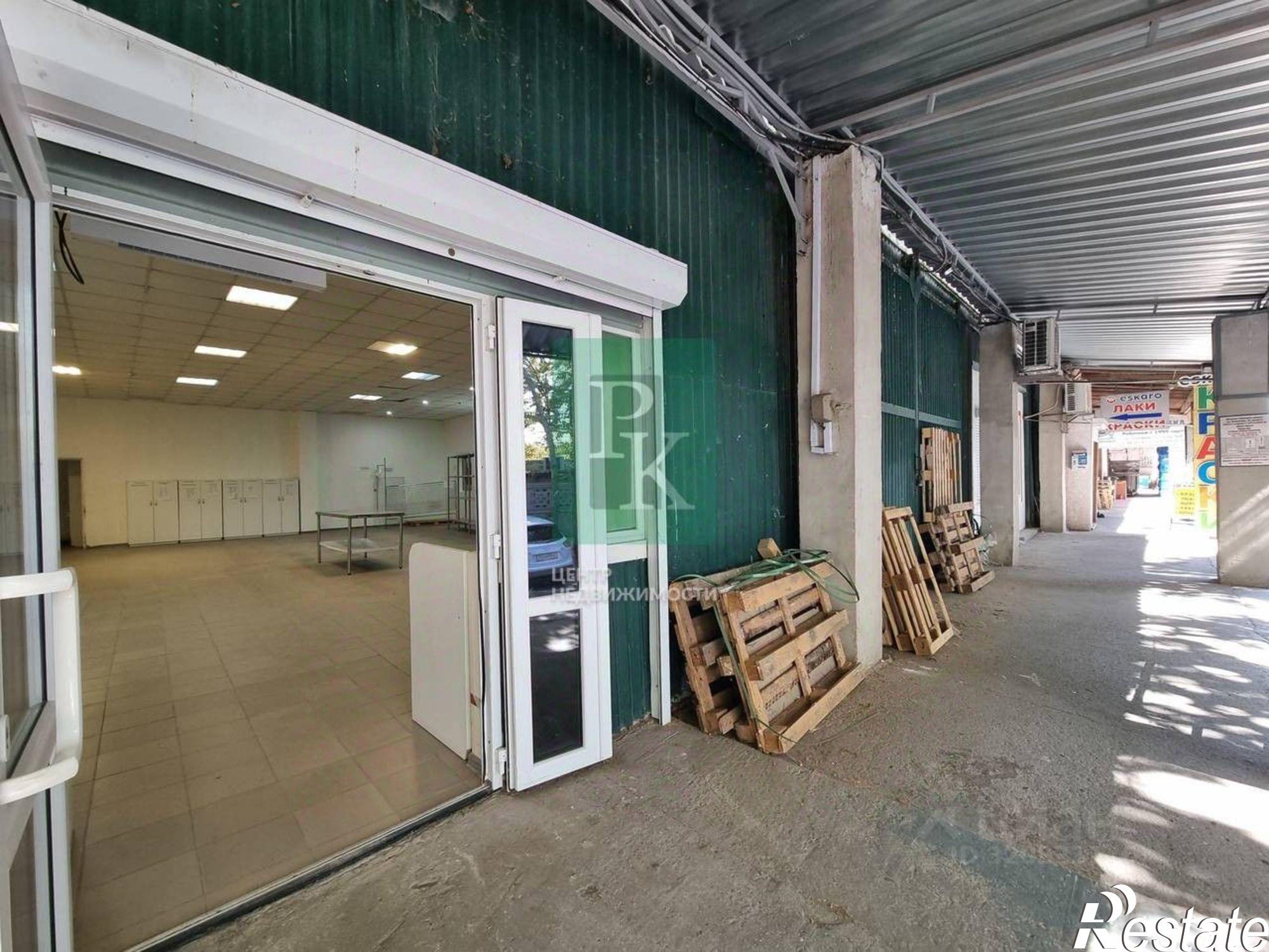 Сдать складское помещение за 249 208 рублей на улица Соловьева, д 10