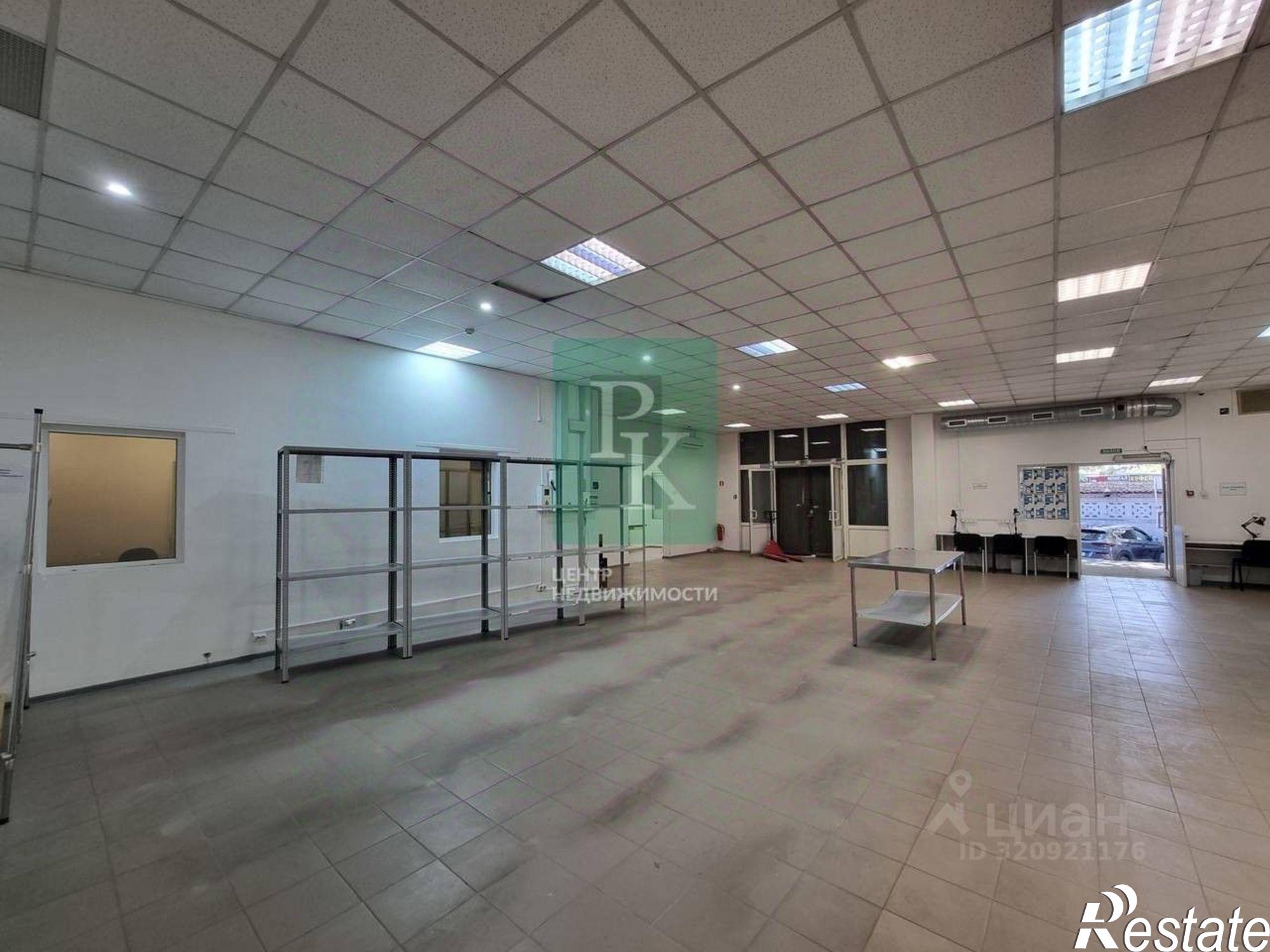 Сдать складское помещение за 249 208 рублей на улица Соловьева, д 10