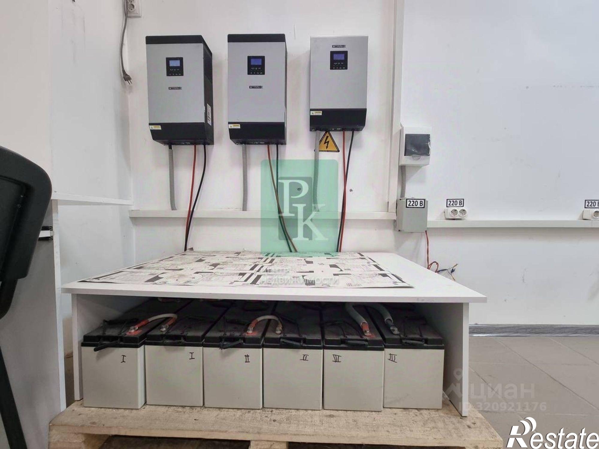 Сдать складское помещение за 249 208 рублей на улица Соловьева, д 10