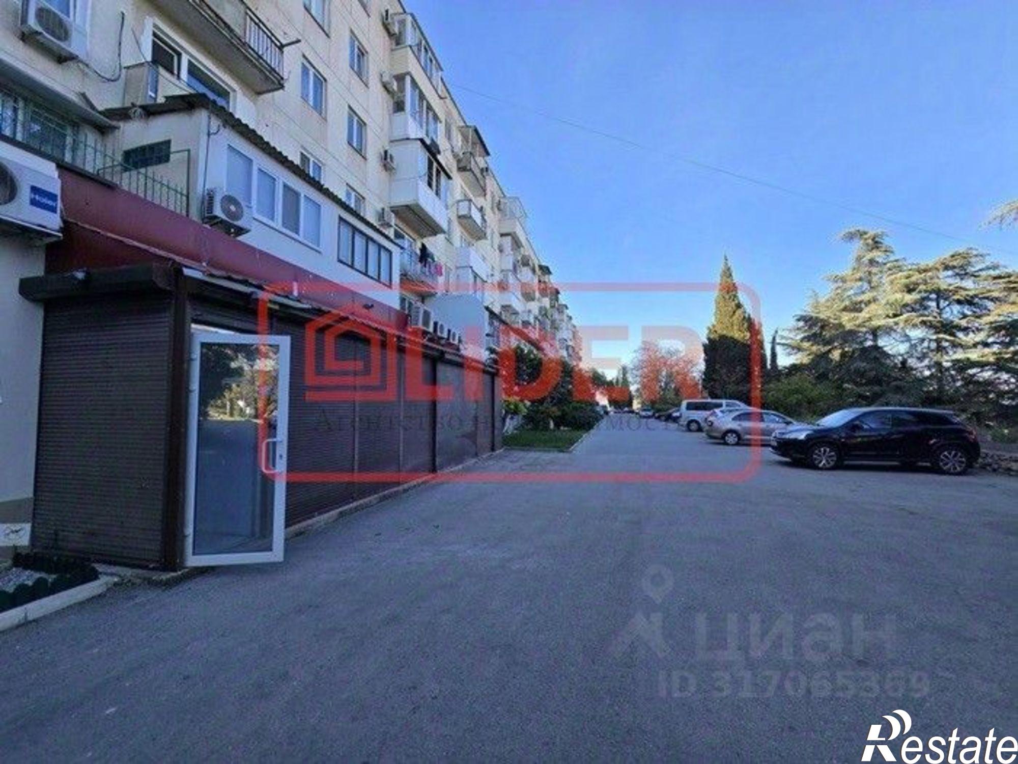 Сдать торговое помещение за 70 000 рублей на проспект Гагарина, 2/2