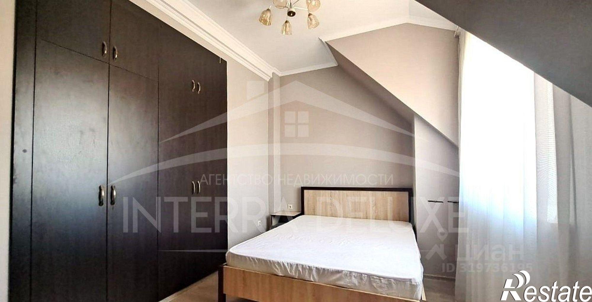 Сдать дачу, дом, коттедж за 120 000 рублей на улица Ковпака, 42