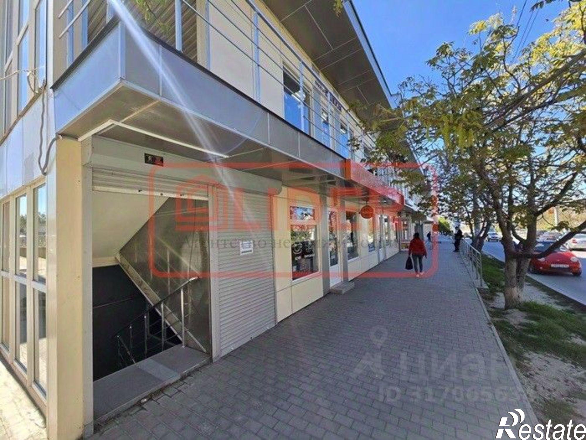 Сдать торговое помещение за 69 900 рублей на проспект Победы, 38В