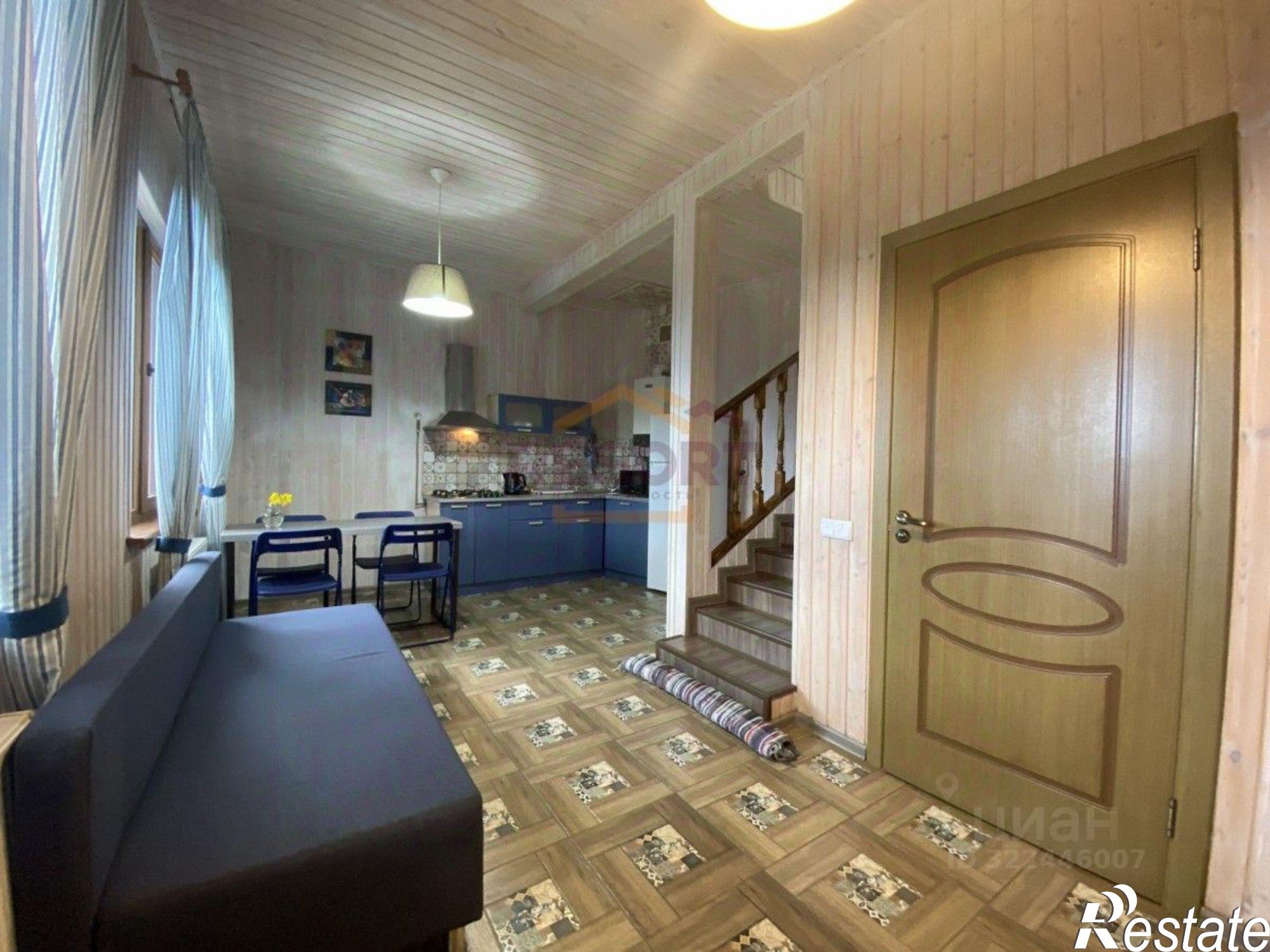 Сдать дачу, дом, коттедж за 50 000 рублей на улица Мира