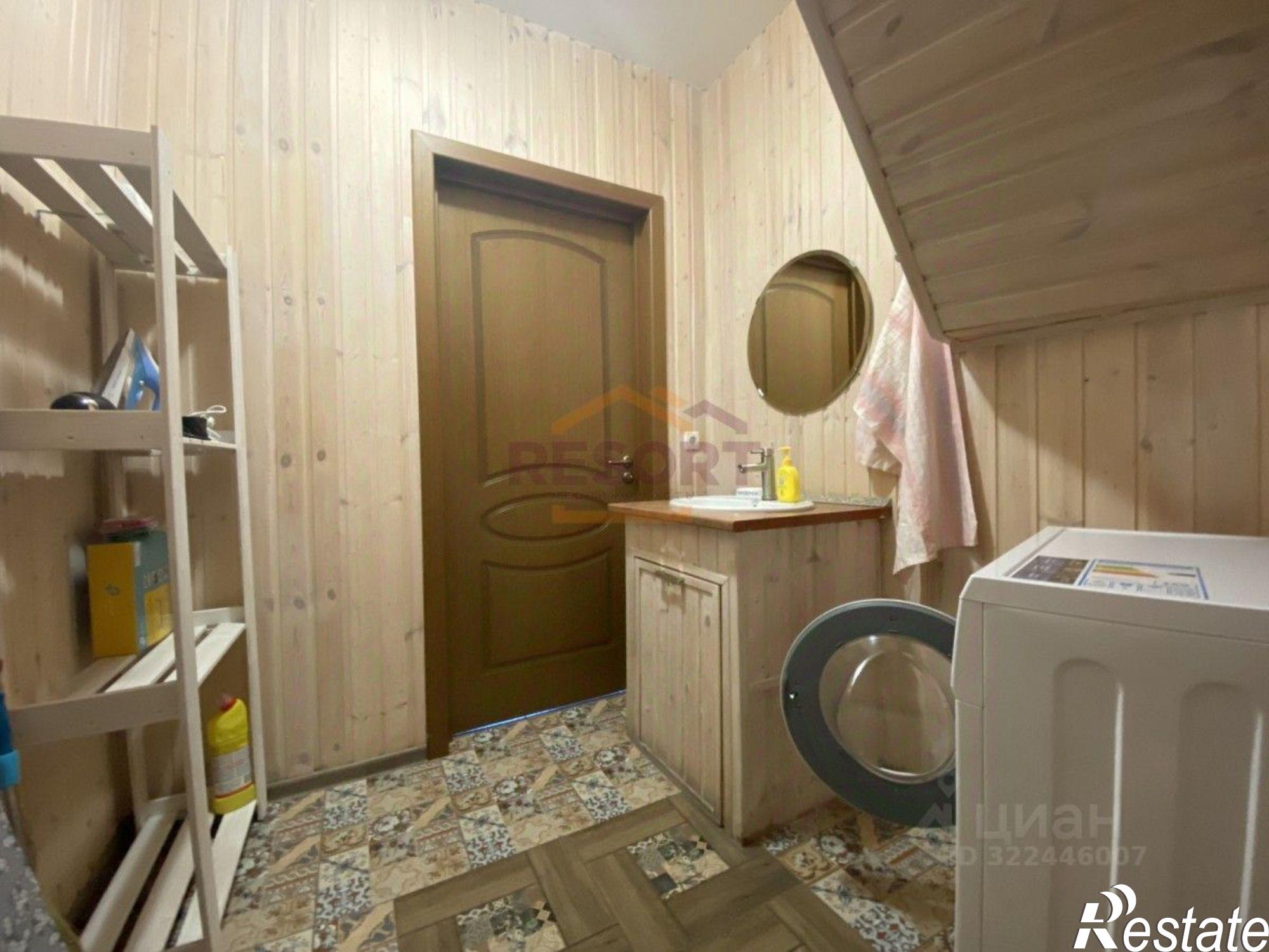 Сдать дачу, дом, коттедж за 50 000 рублей на улица Мира