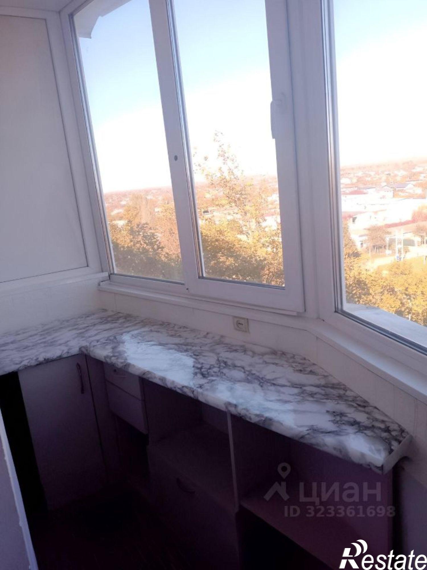 Сдать квартиру за 25 000 рублей на Керчь, улица Генерала Петрова