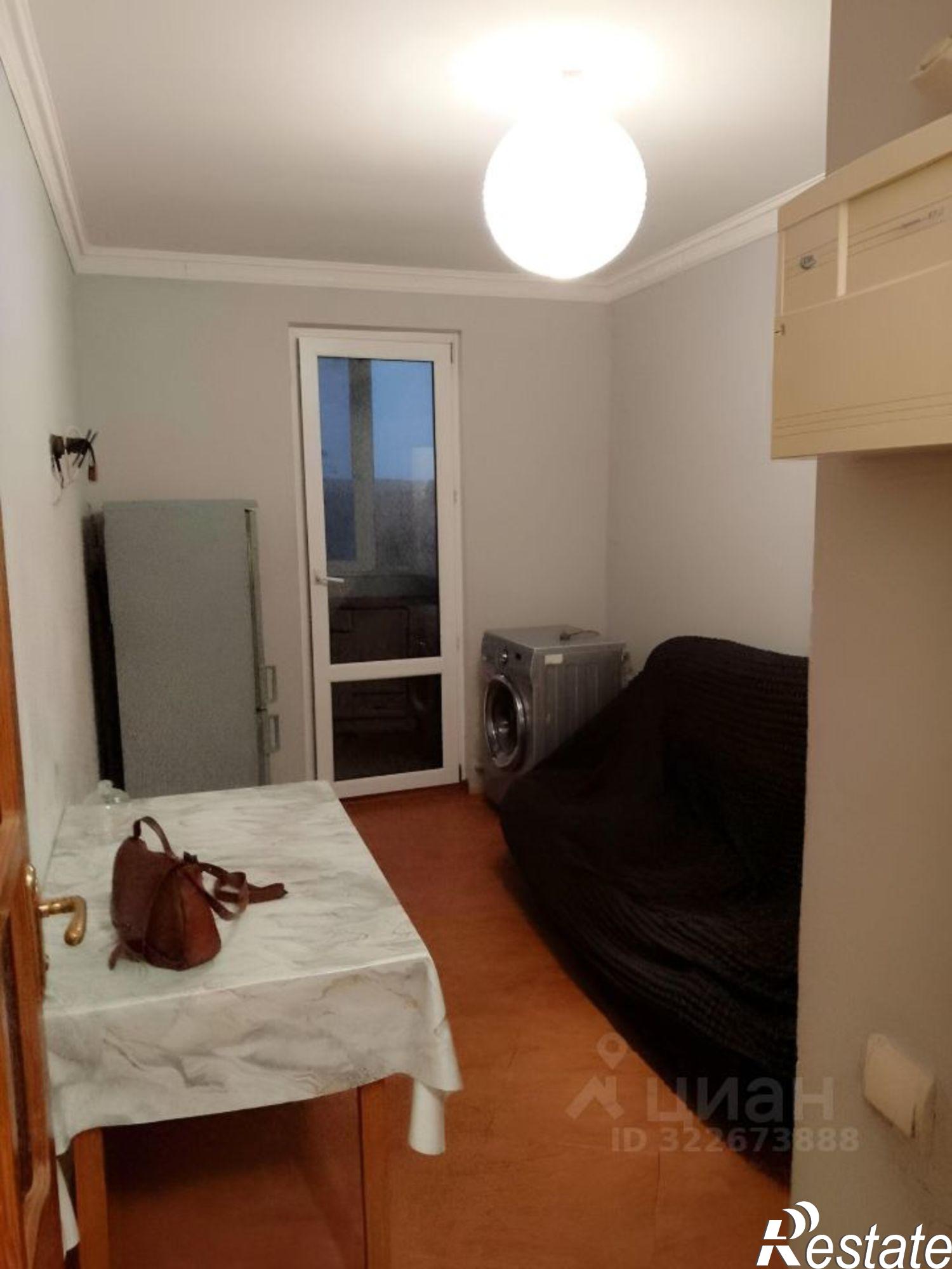 Сдать квартиру за 27 000 рублей на Керчь, улица Генерала Петрова