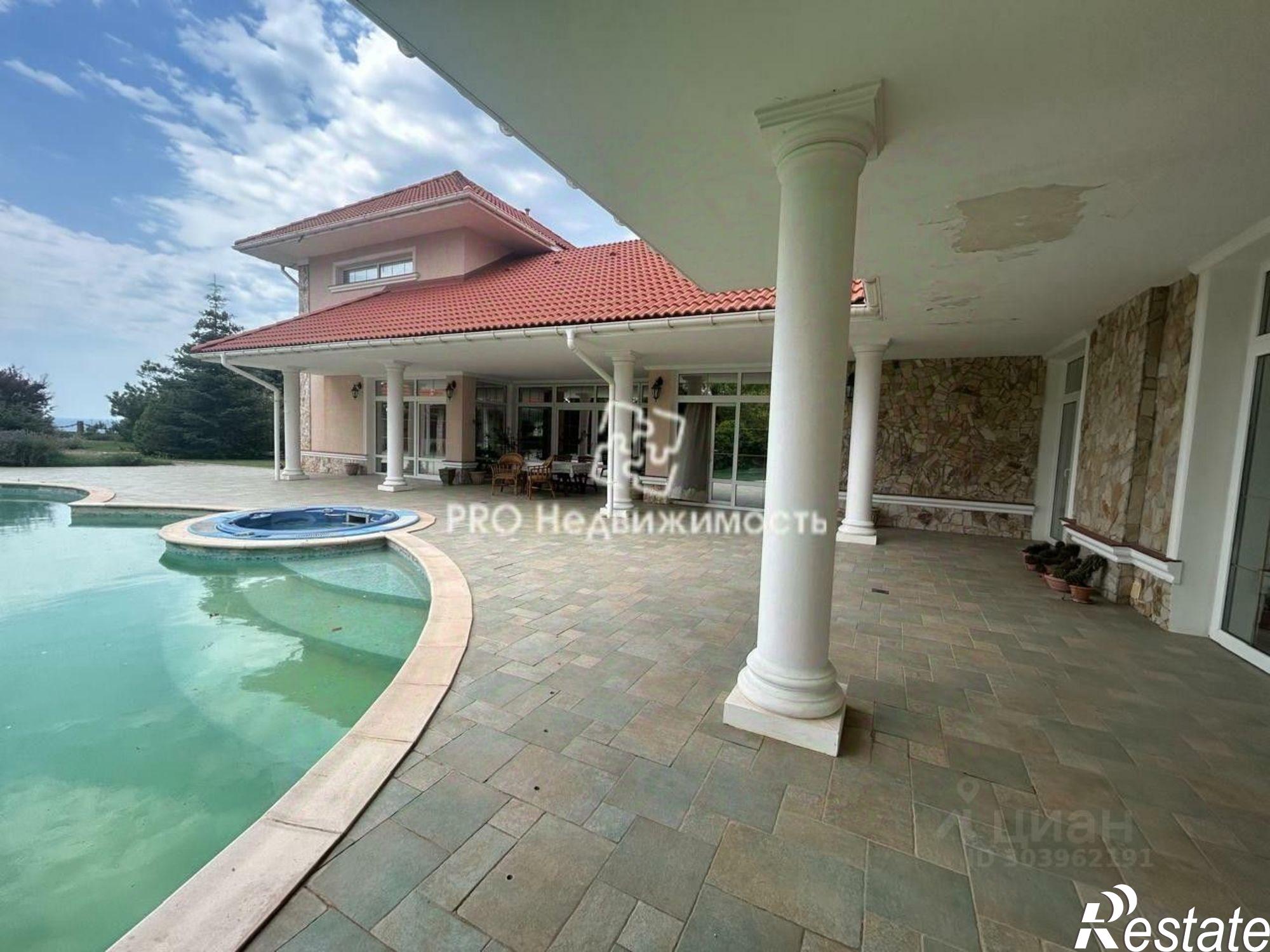 Сдать дачу, дом, коттедж за 600 000 рублей на улица Людмилы Бобковой