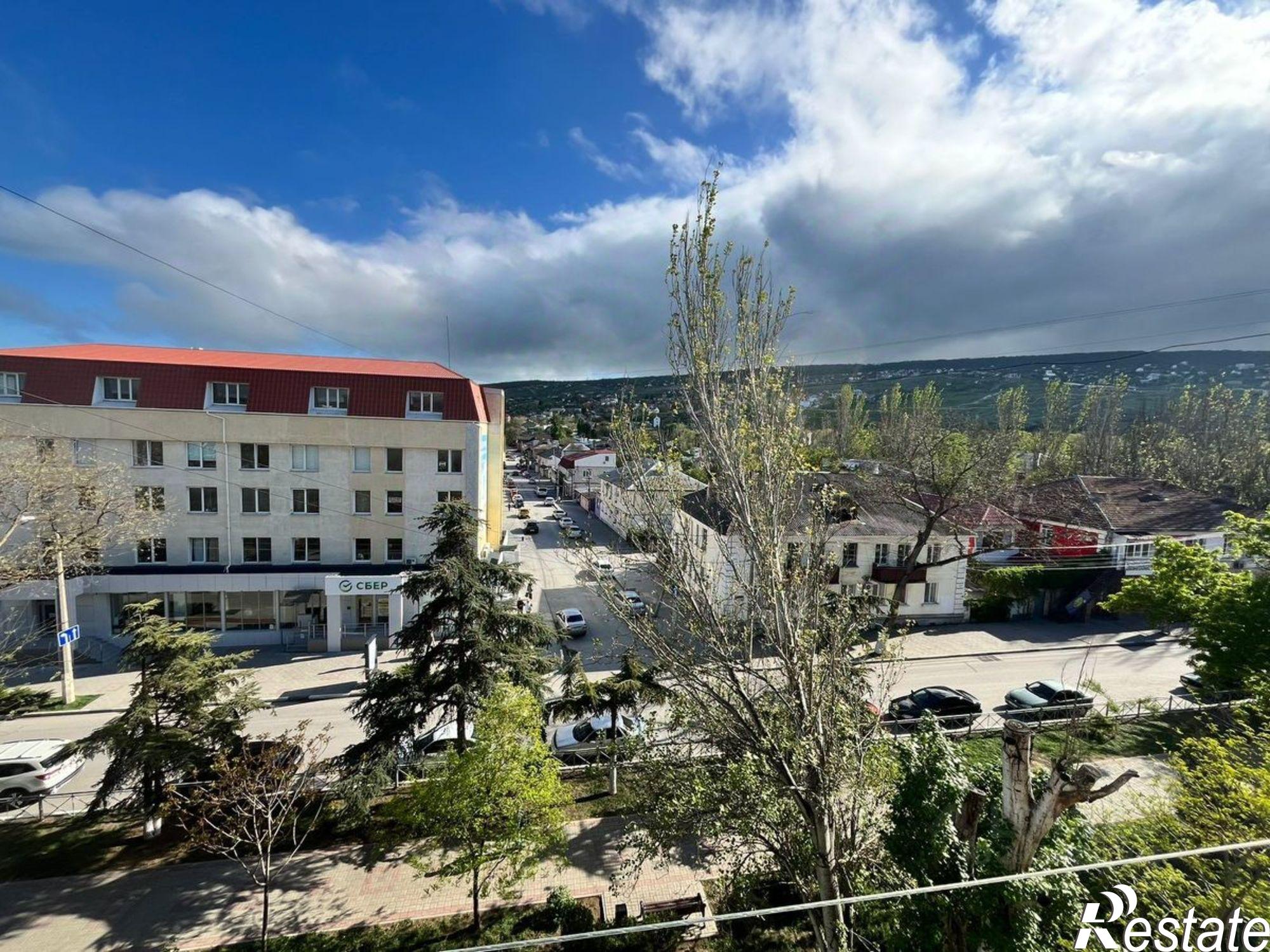 Сдать квартиру за 22 000 рублей на Феодосия г., Украинская ул., 18