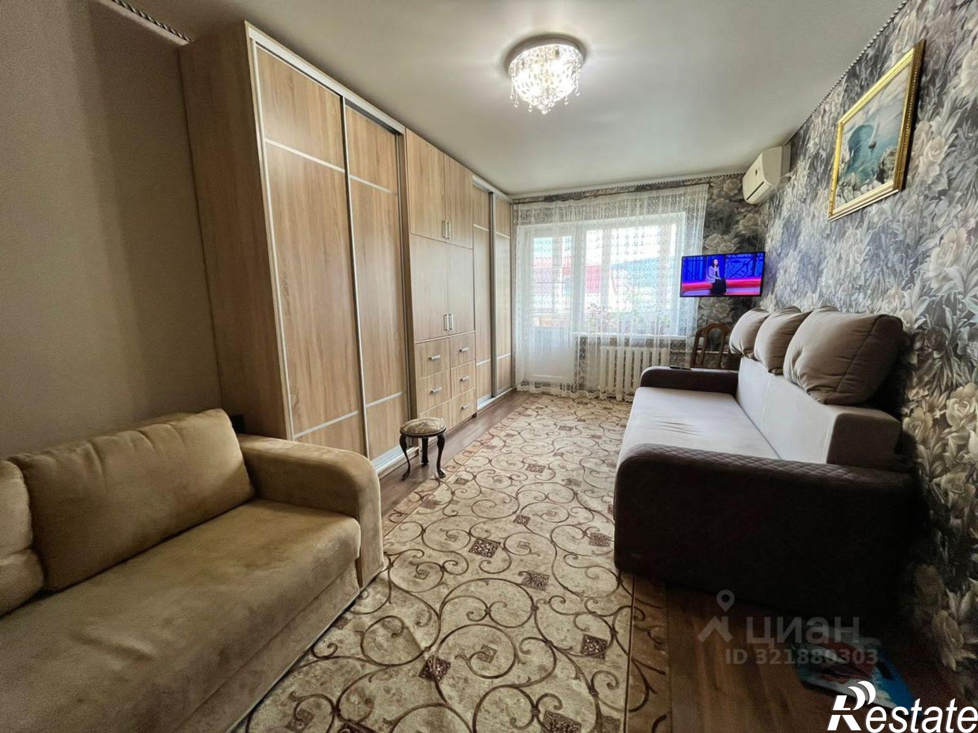 Сдать квартиру за 22 000 рублей на Феодосия г., Украинская ул., 18