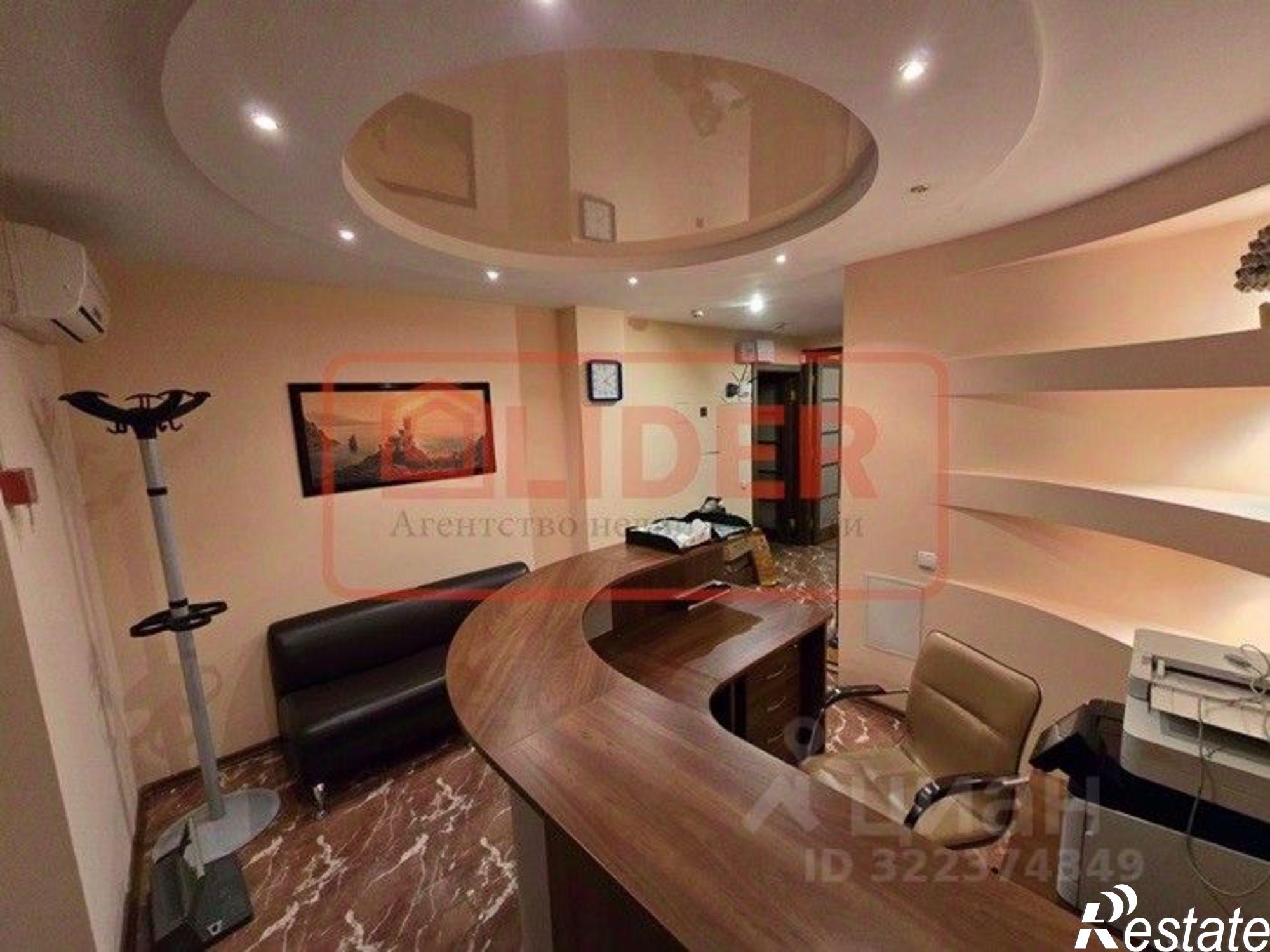 Сдать офис, помещение под офис за 50 000 рублей на улица Льва Толстого, 29