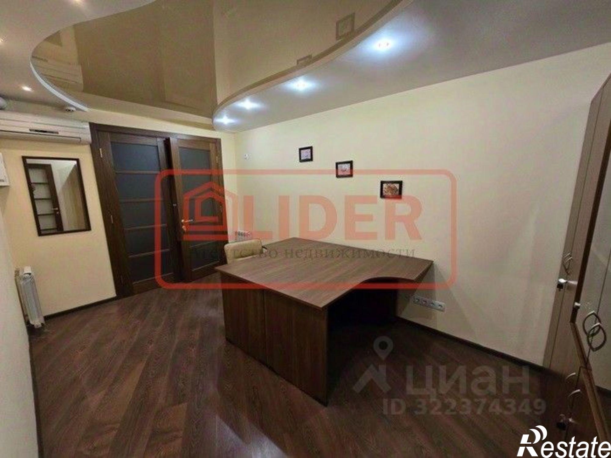 Сдать офис, помещение под офис за 50 000 рублей на улица Льва Толстого, 29