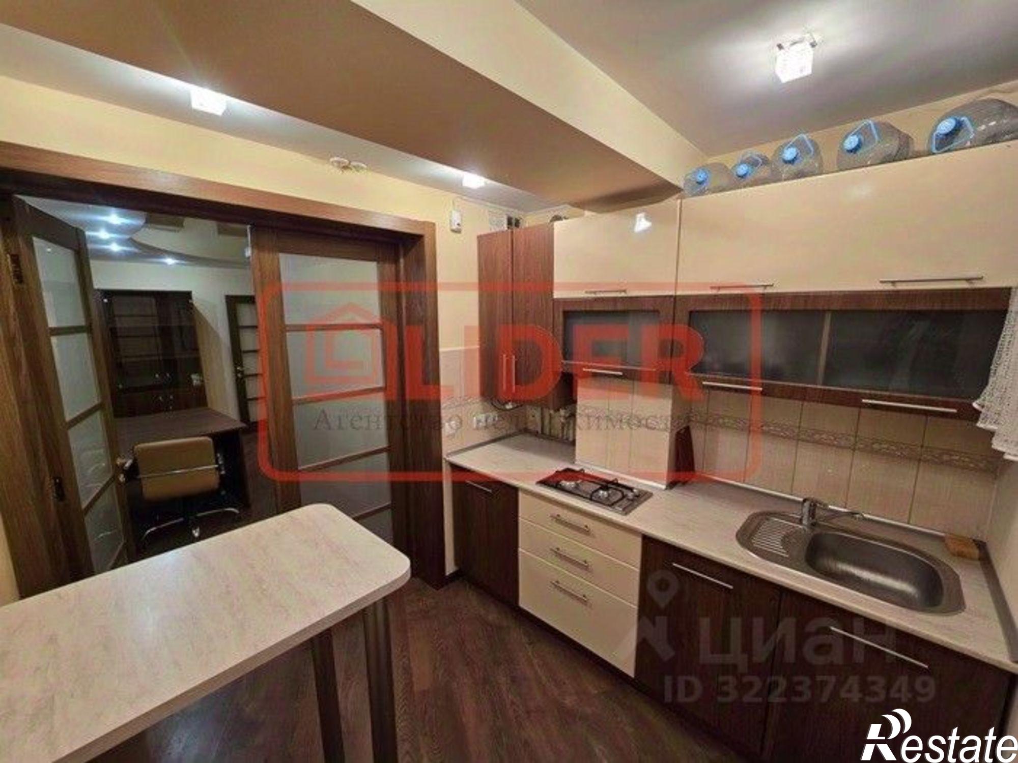 Сдать офис, помещение под офис за 50 000 рублей на улица Льва Толстого, 29