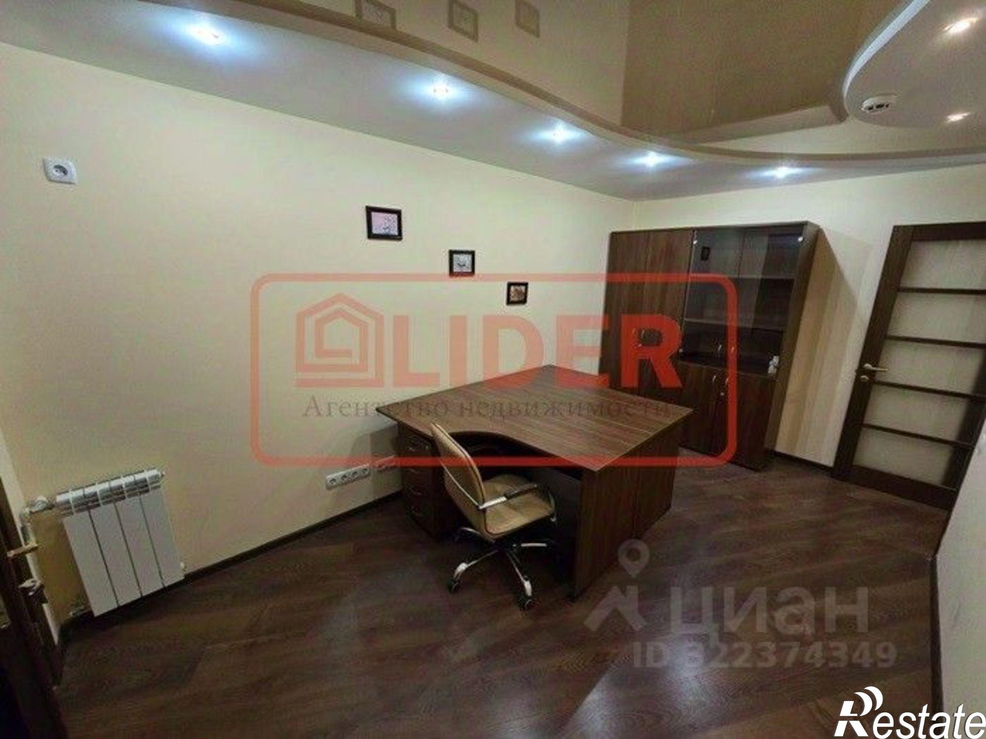 Сдать офис, помещение под офис за 50 000 рублей на улица Льва Толстого, 29