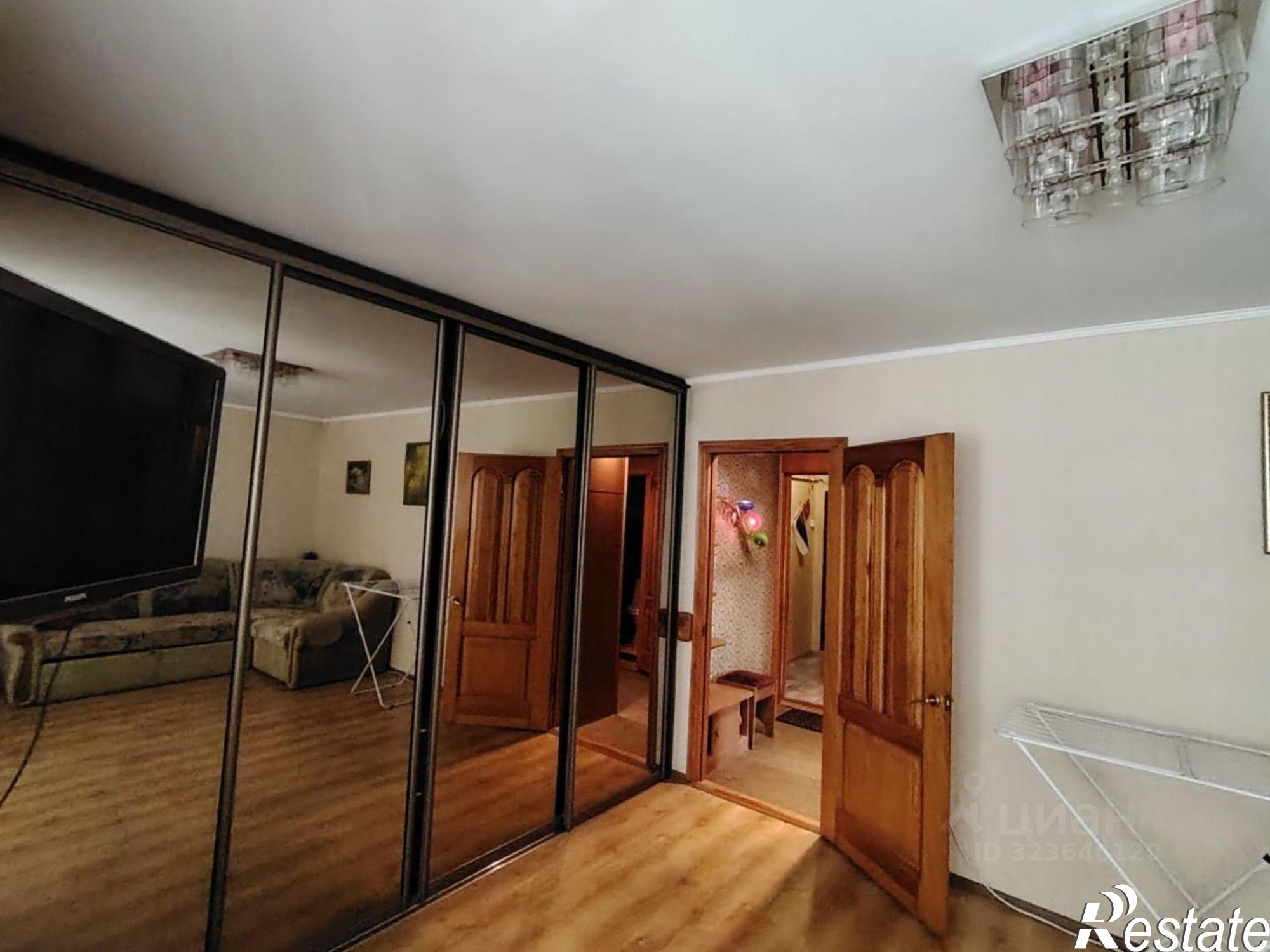 Сдать квартиру за 22 000 рублей на Севастополь, проспект Генерала Острякова, 205