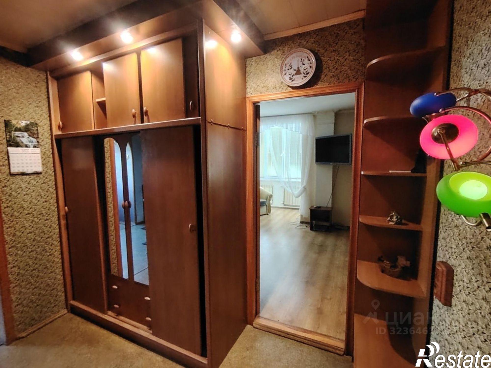 Сдать квартиру за 22 000 рублей на Севастополь, проспект Генерала Острякова, 205