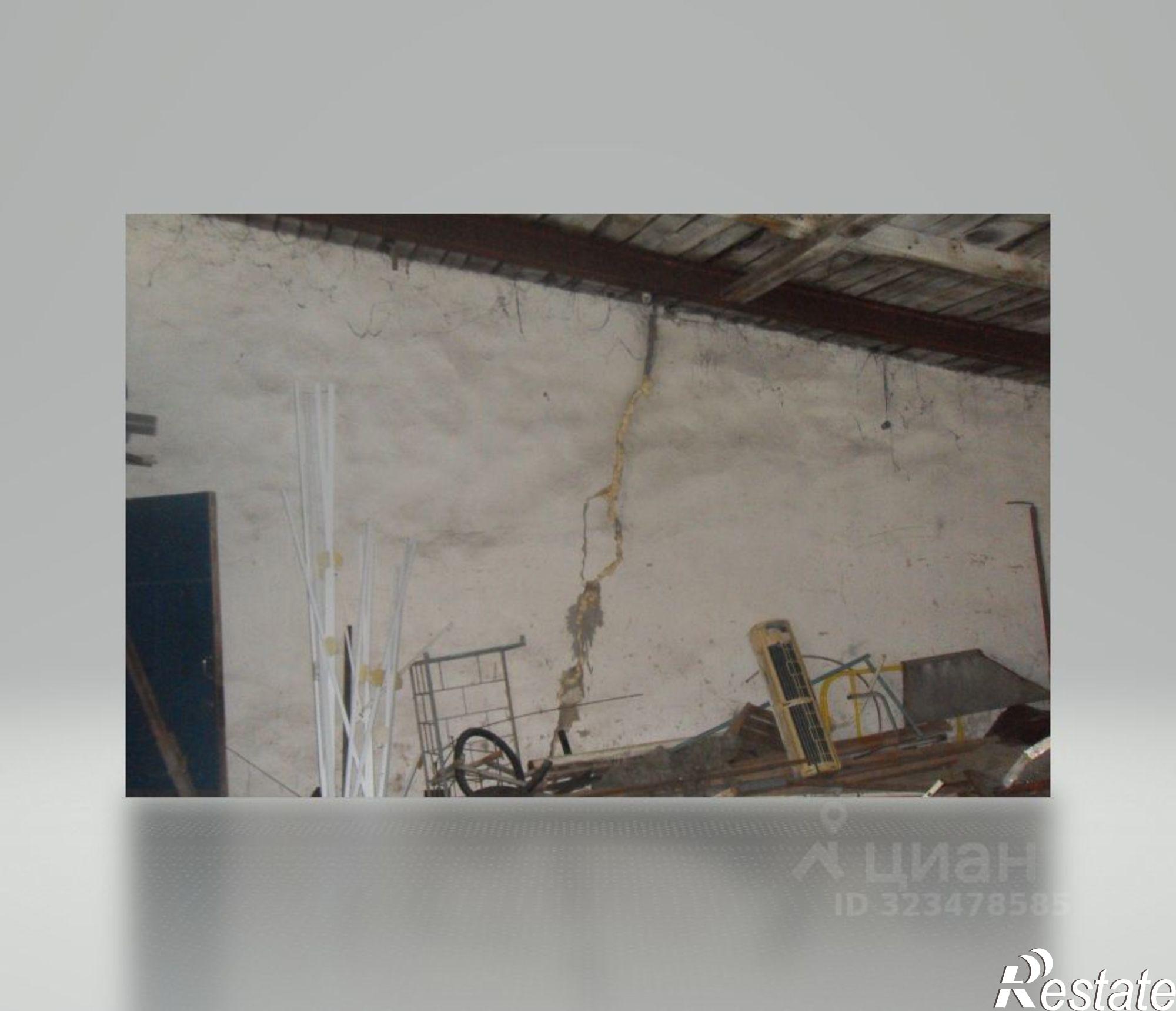 Сдать ОСЗ, отдельно стоящее здание за 6 437 рублей на Кооперативная улица, 2