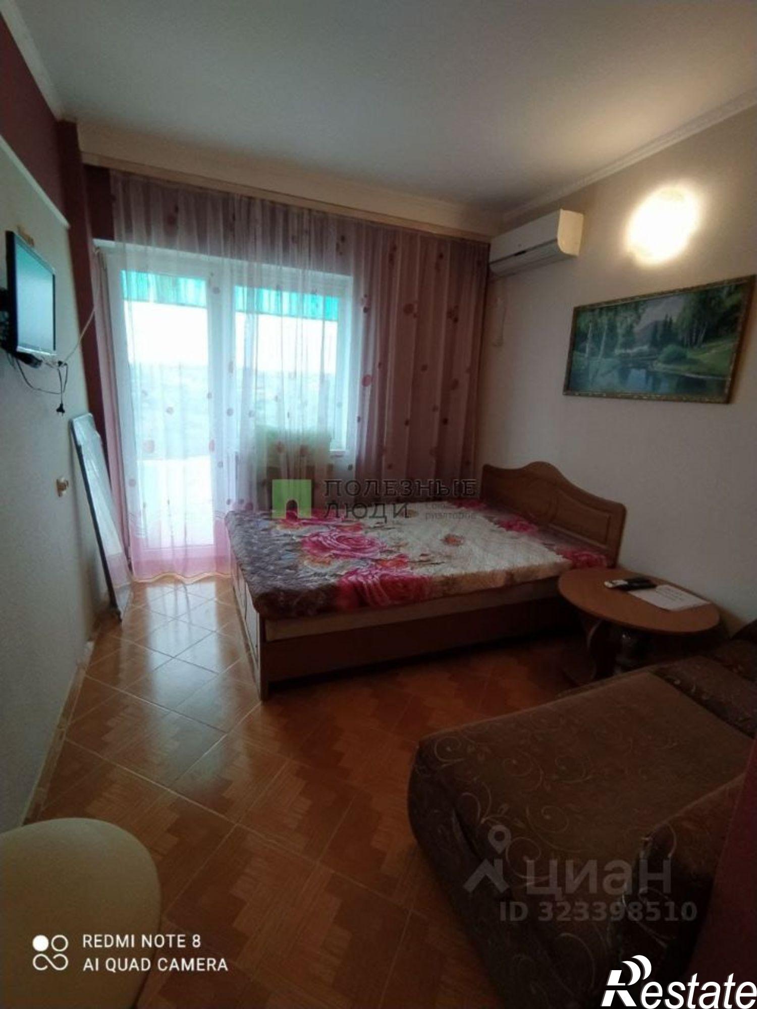 Сдать квартиру за 19 999 рублей на Южногородская улица, 36