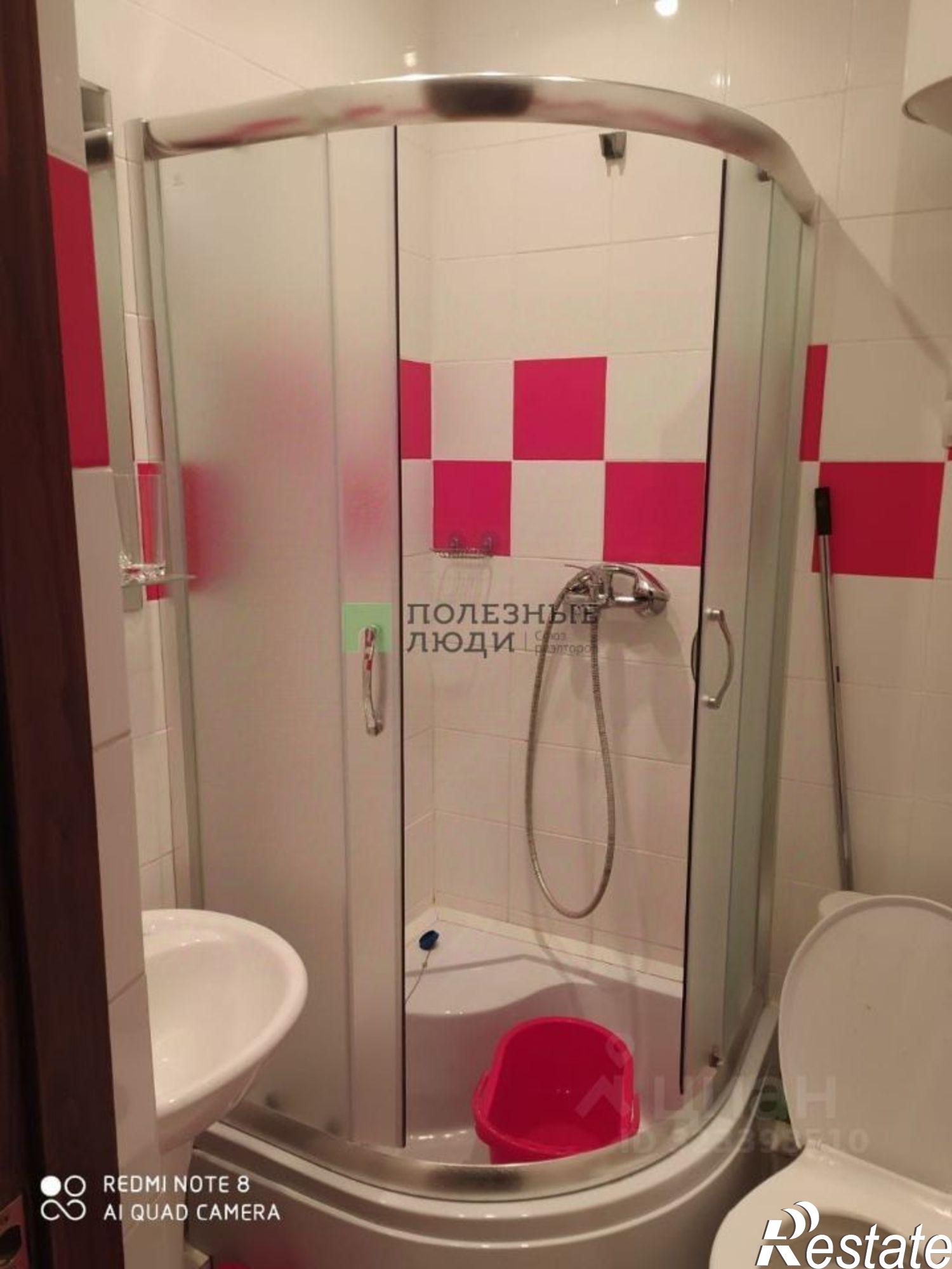 Сдать квартиру за 19 999 рублей на Южногородская улица, 36