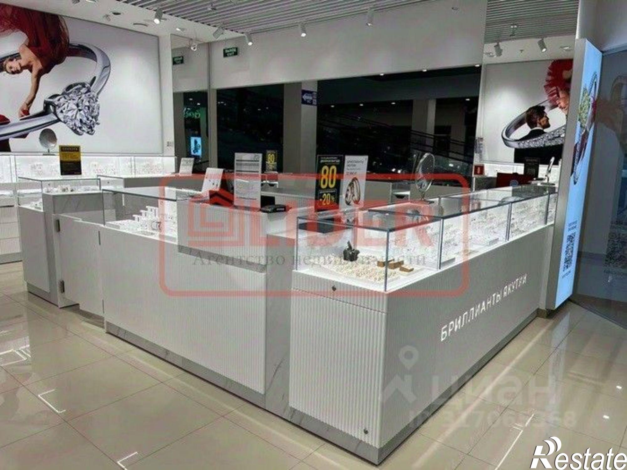 Сдать торговое помещение за 100 001 рублей на Крым Респ, Севастополь, Хрюкина улица, 2