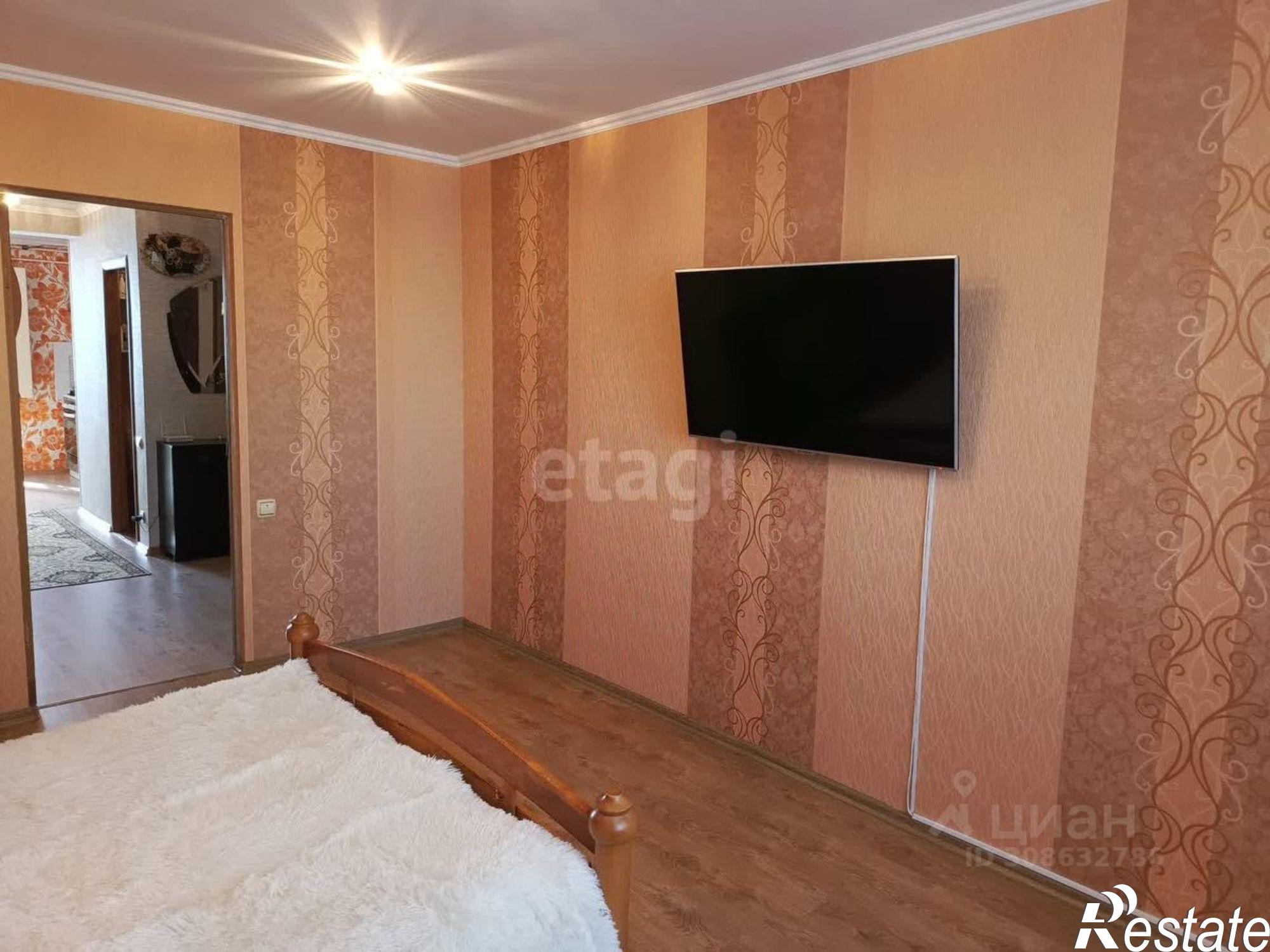 Купить квартиру за 9 000 000 рублей на улица Сердюкова, 6