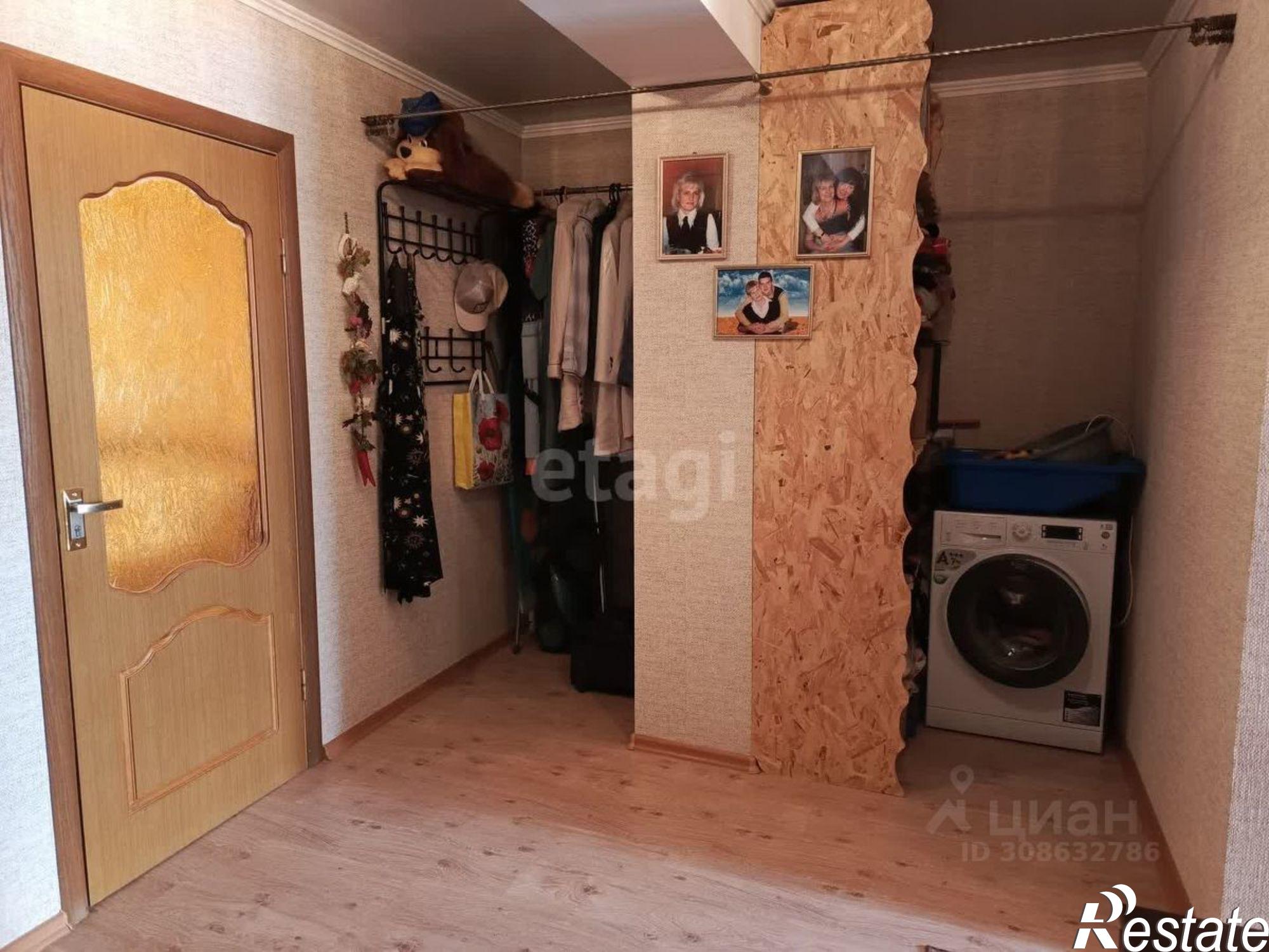 Купить квартиру за 9 000 000 рублей на улица Сердюкова, 6