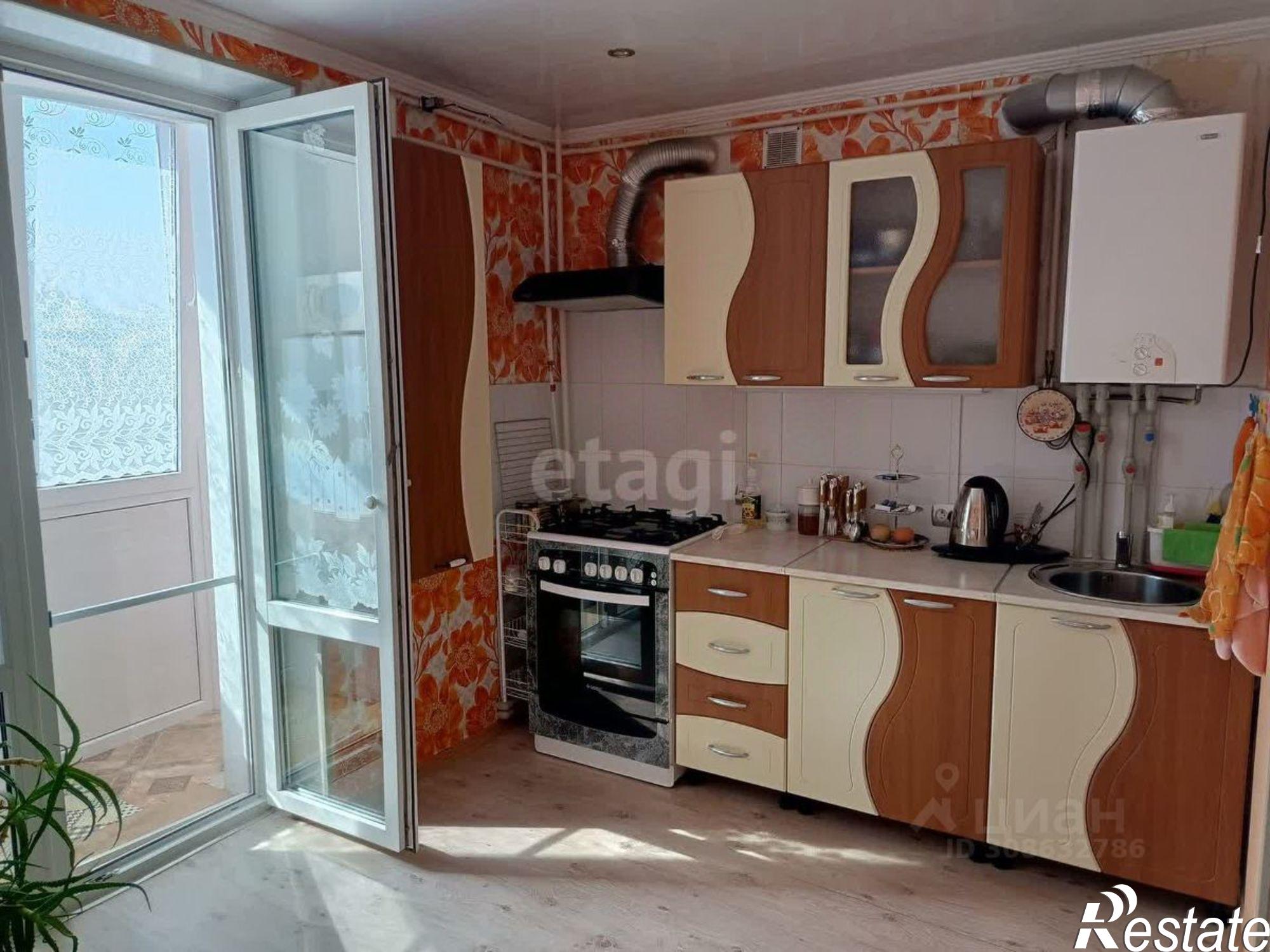 Купить квартиру за 9 000 000 рублей на улица Сердюкова, 6