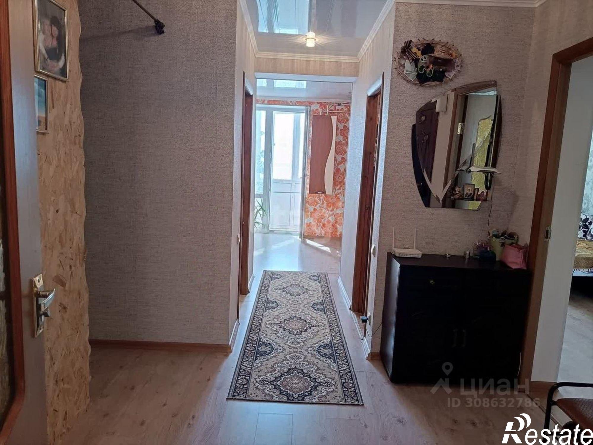 Купить квартиру за 9 000 000 рублей на улица Сердюкова, 6