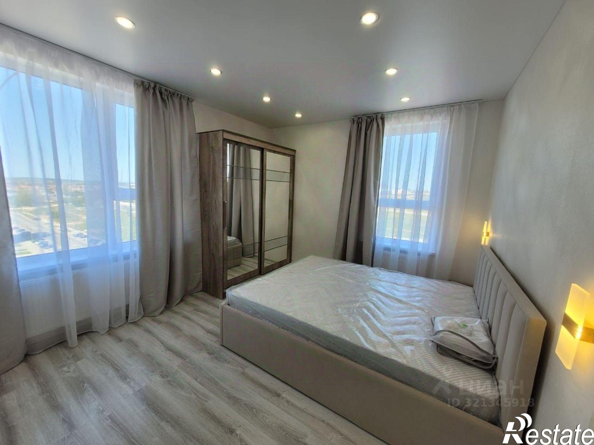 Сдать квартиру за 55 000 рублей на Симферополь