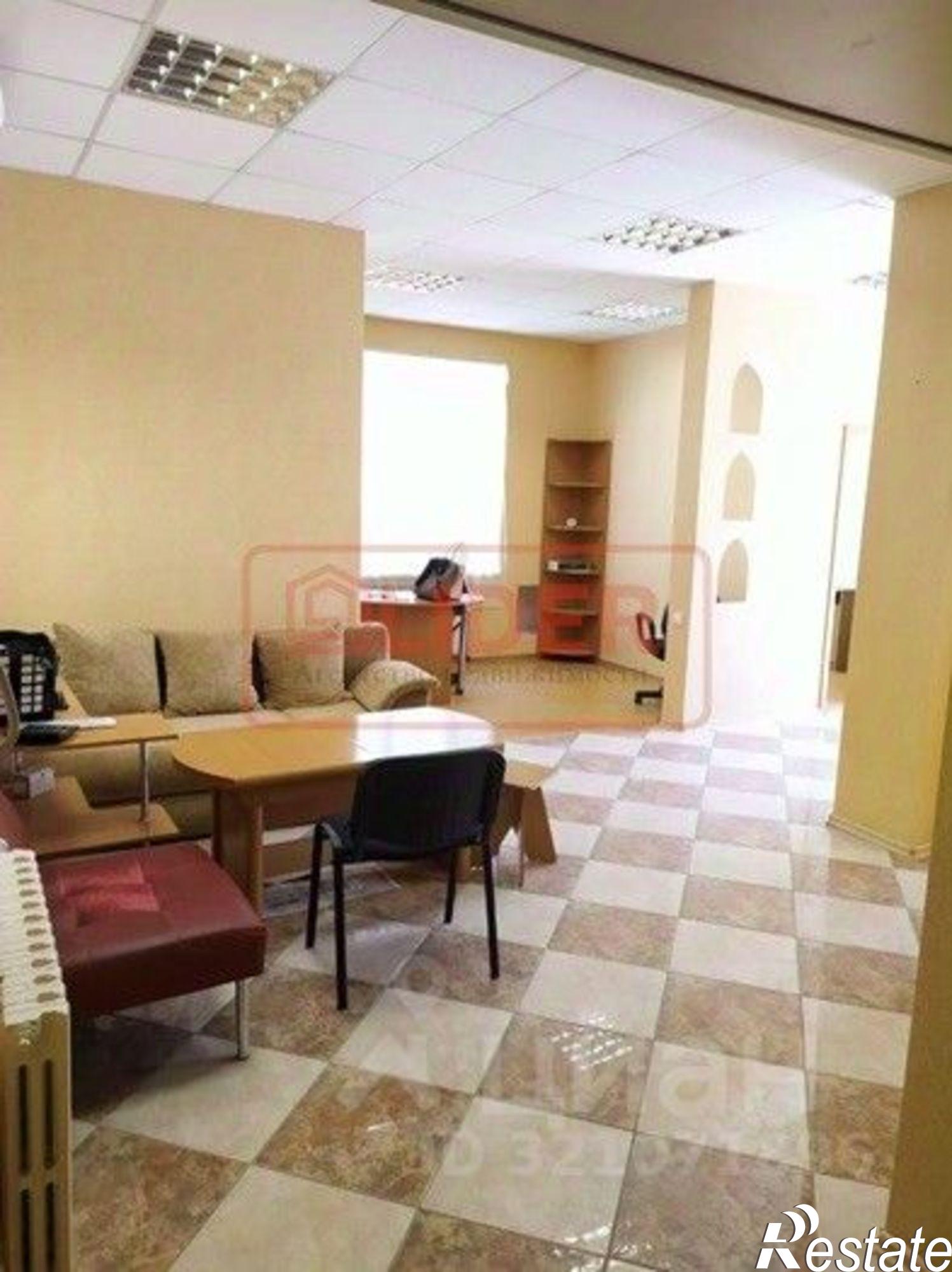 Сдать офис, помещение под офис за 55 004 рублей на Крым Респ, Севастополь, Большая Морская улица