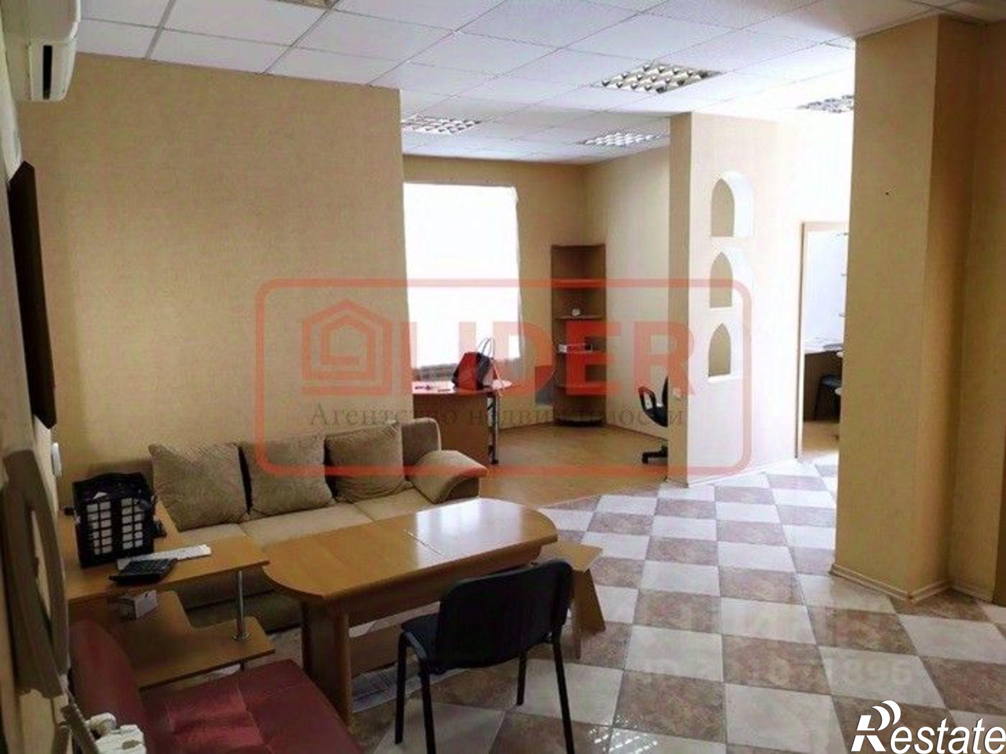 Сдать офис, помещение под офис за 55 004 рублей на Крым Респ, Севастополь, Большая Морская улица