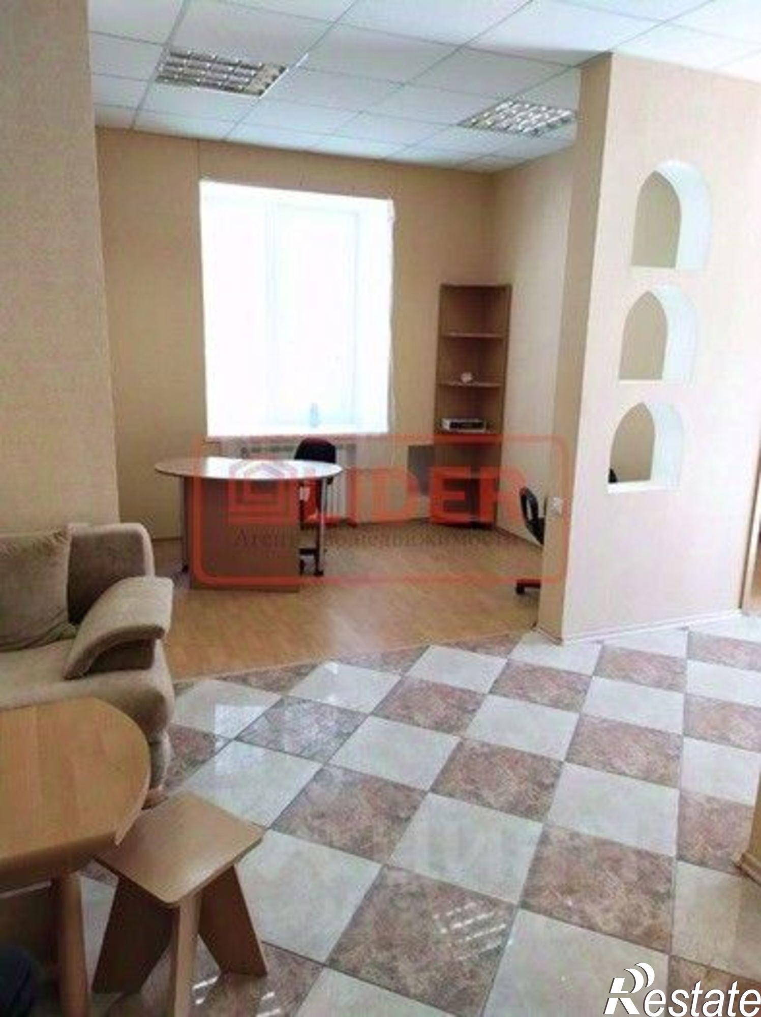 Сдать офис, помещение под офис за 55 004 рублей на Крым Респ, Севастополь, Большая Морская улица