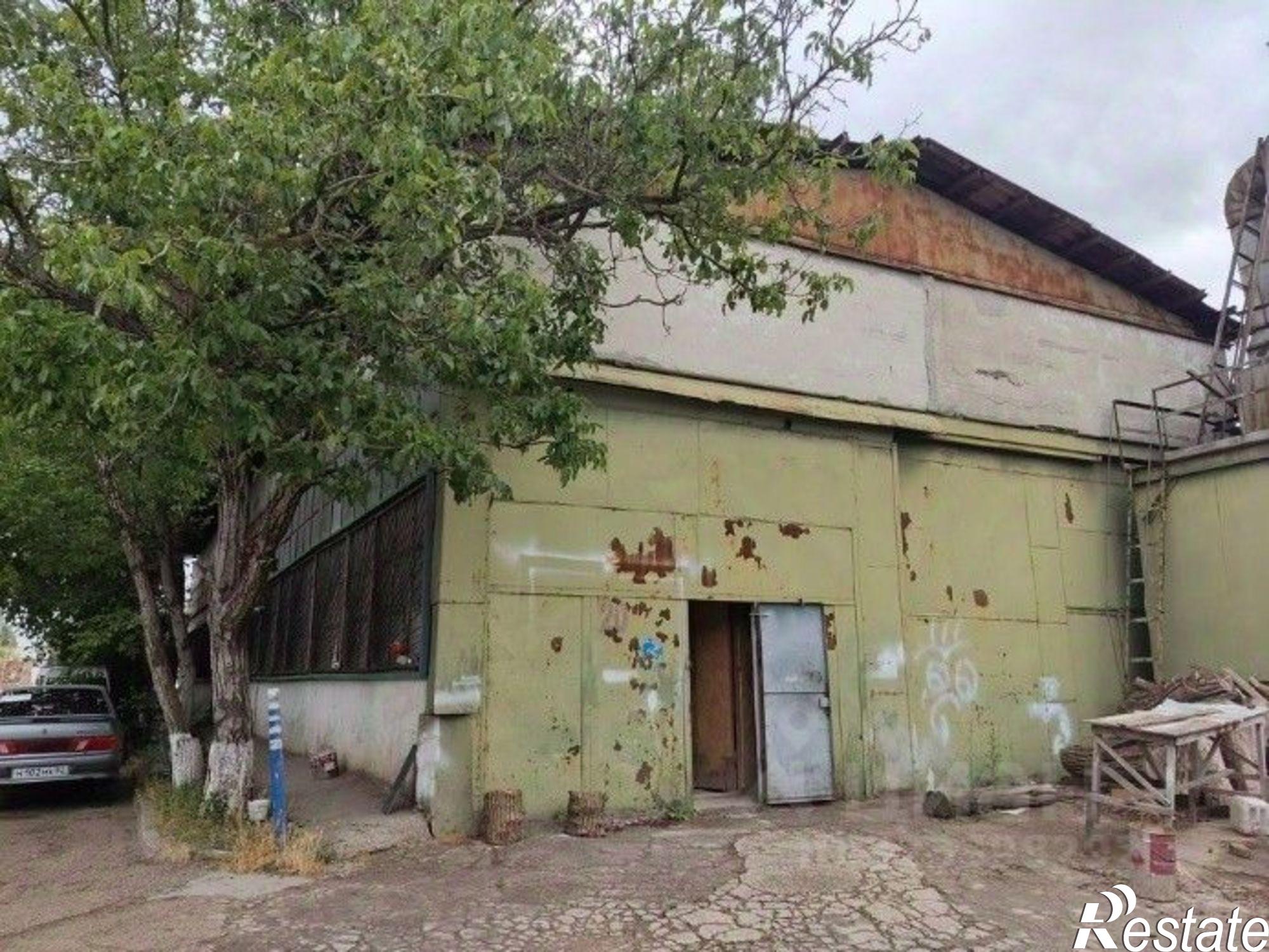 Сдать ОСЗ, отдельно стоящее здание за 113 241 рублей на ул. Генерала Васильева, д.34