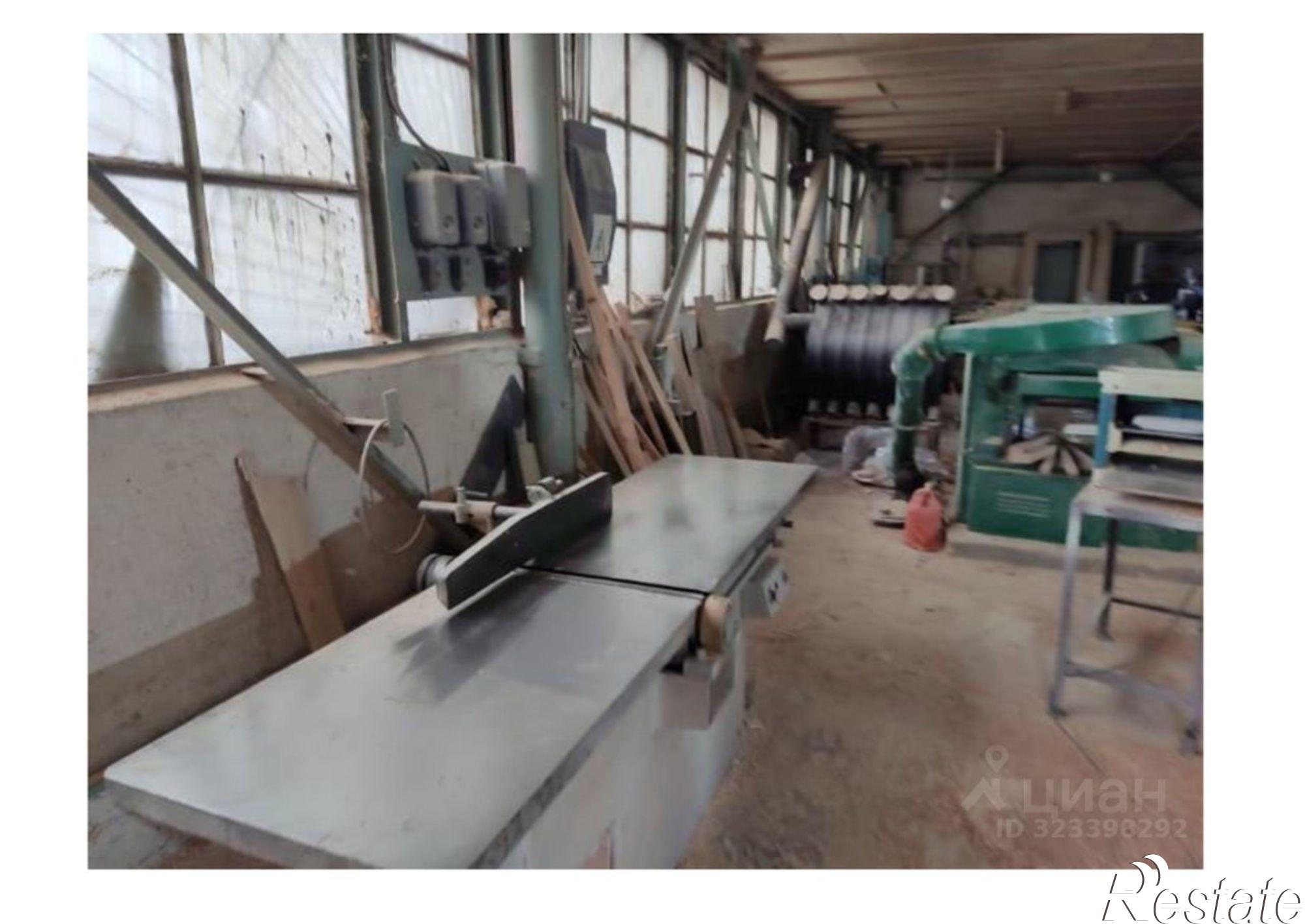 Сдать ОСЗ, отдельно стоящее здание за 113 241 рублей на ул. Генерала Васильева, д.34